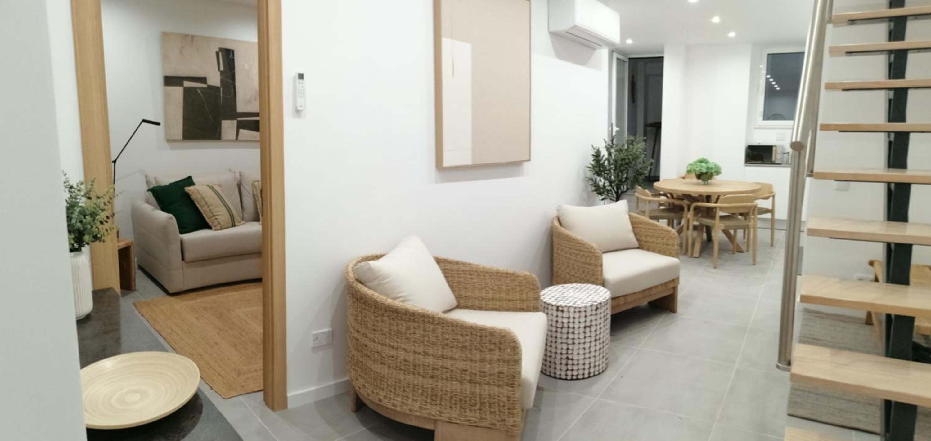 Casa Corisca - stylish, cosy, top location in the heart of Faro