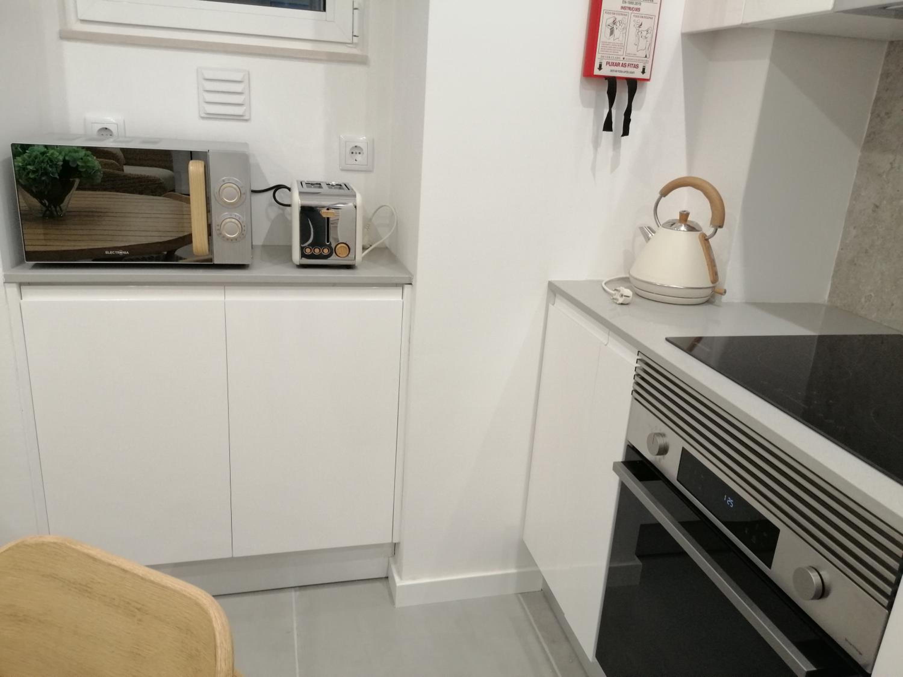 Casa Corisca - stylish, cosy, top location in the heart of Faro