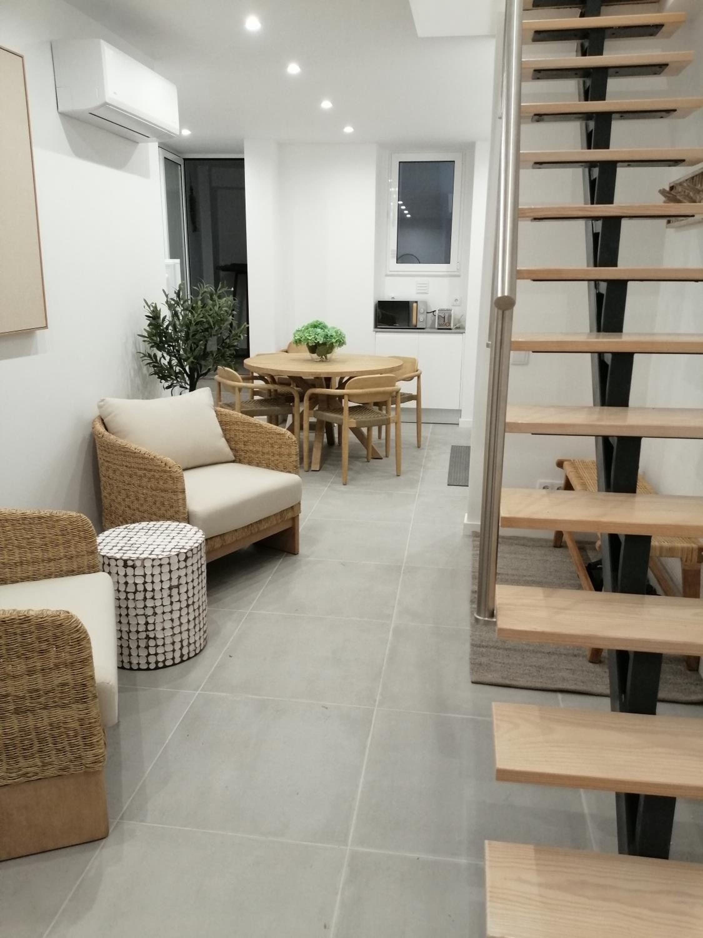 Casa Corisca - stylish, cosy, top location in the heart of Faro