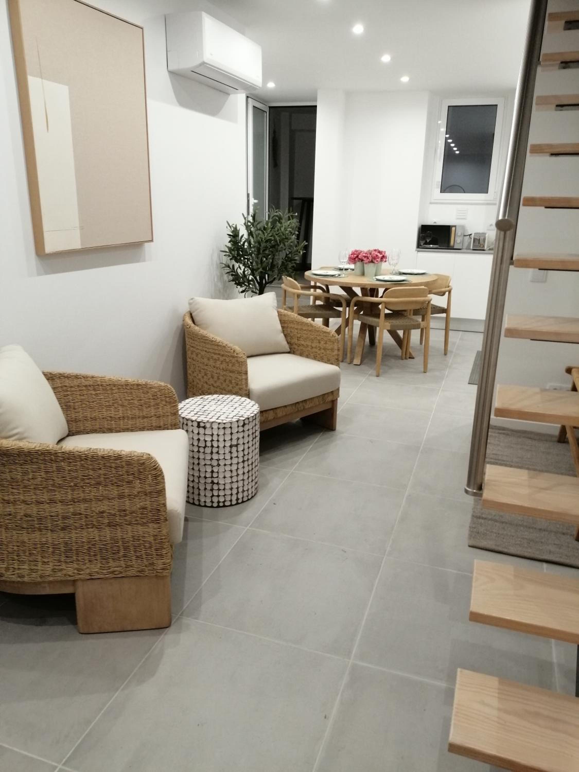 Casa Corisca - stylish, cosy, top location in the heart of Faro