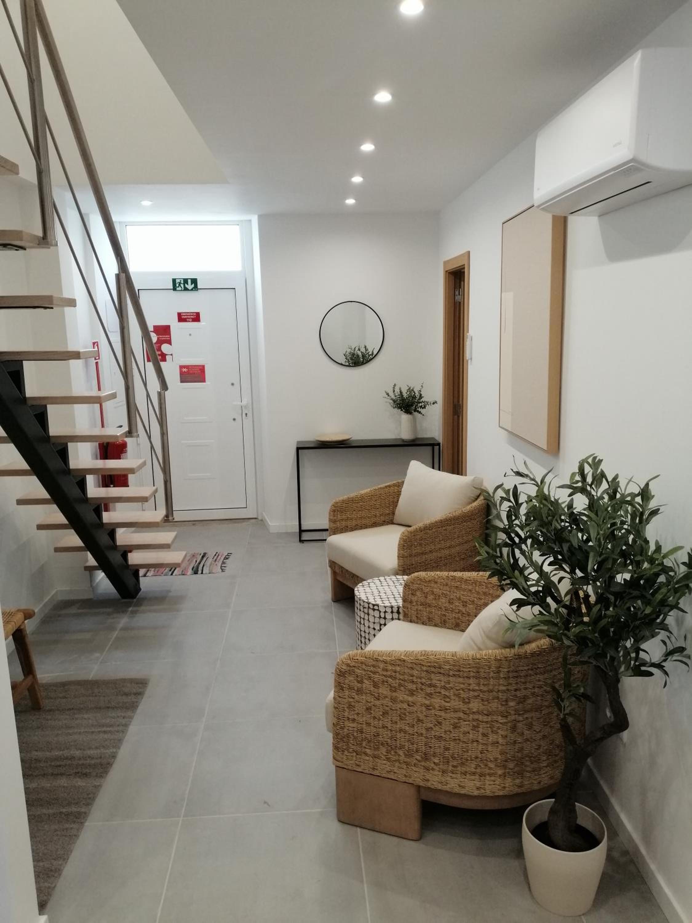 Casa Corisca - stylish, cosy, top location in the heart of Faro