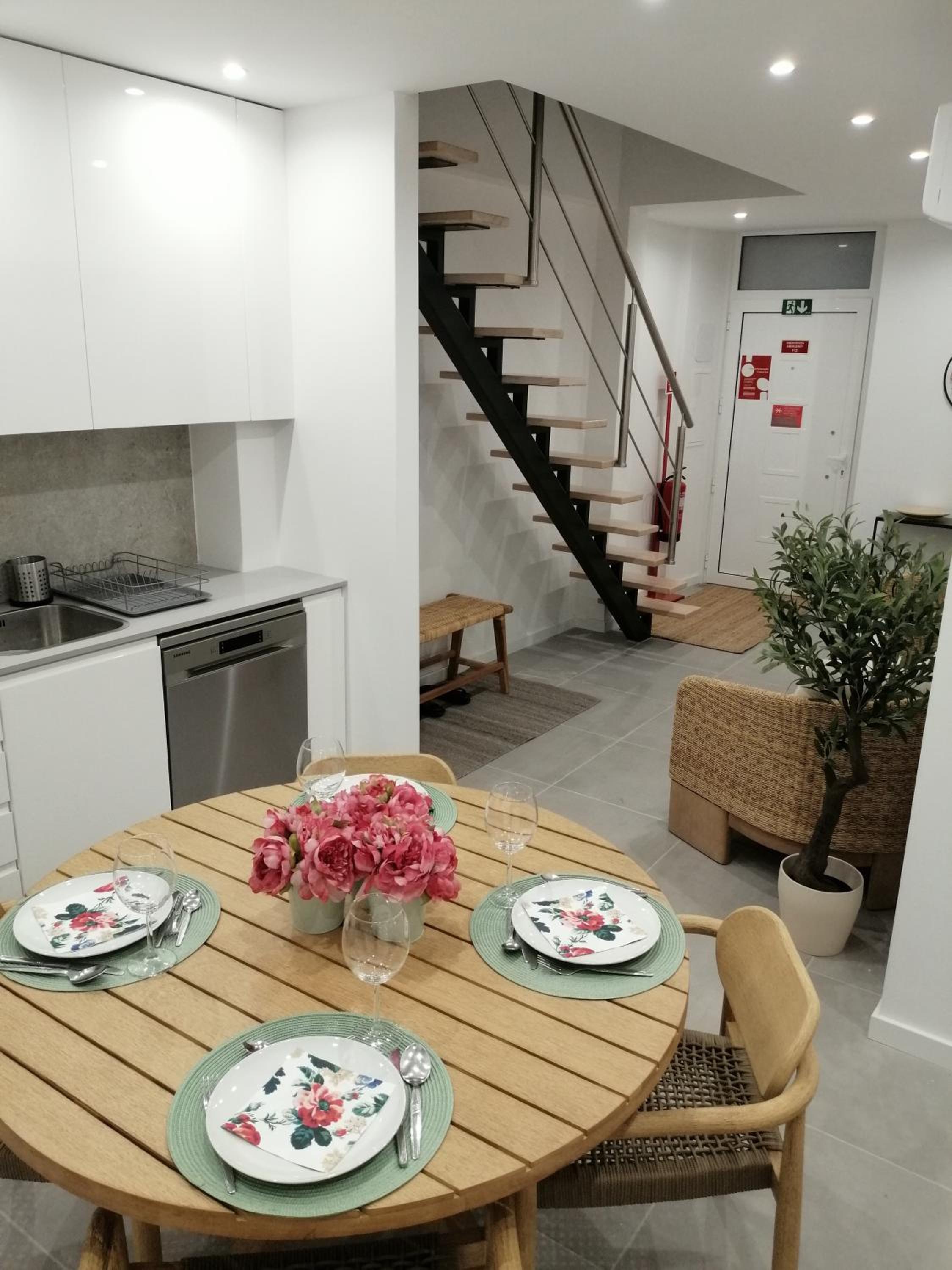 Casa Corisca - stylish, cosy, top location in the heart of Faro
