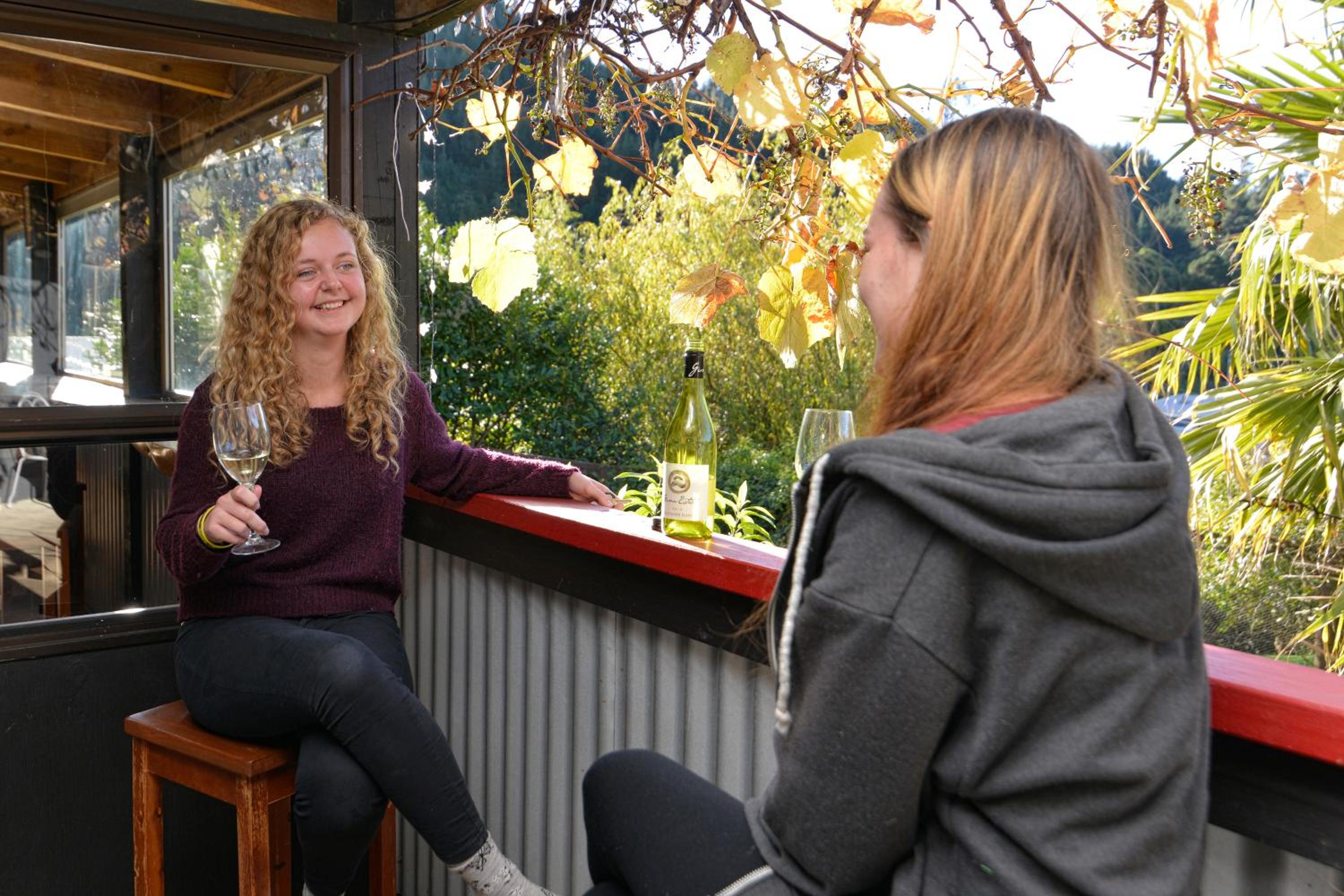 Tombstone Motel, Lodge & Backpackers