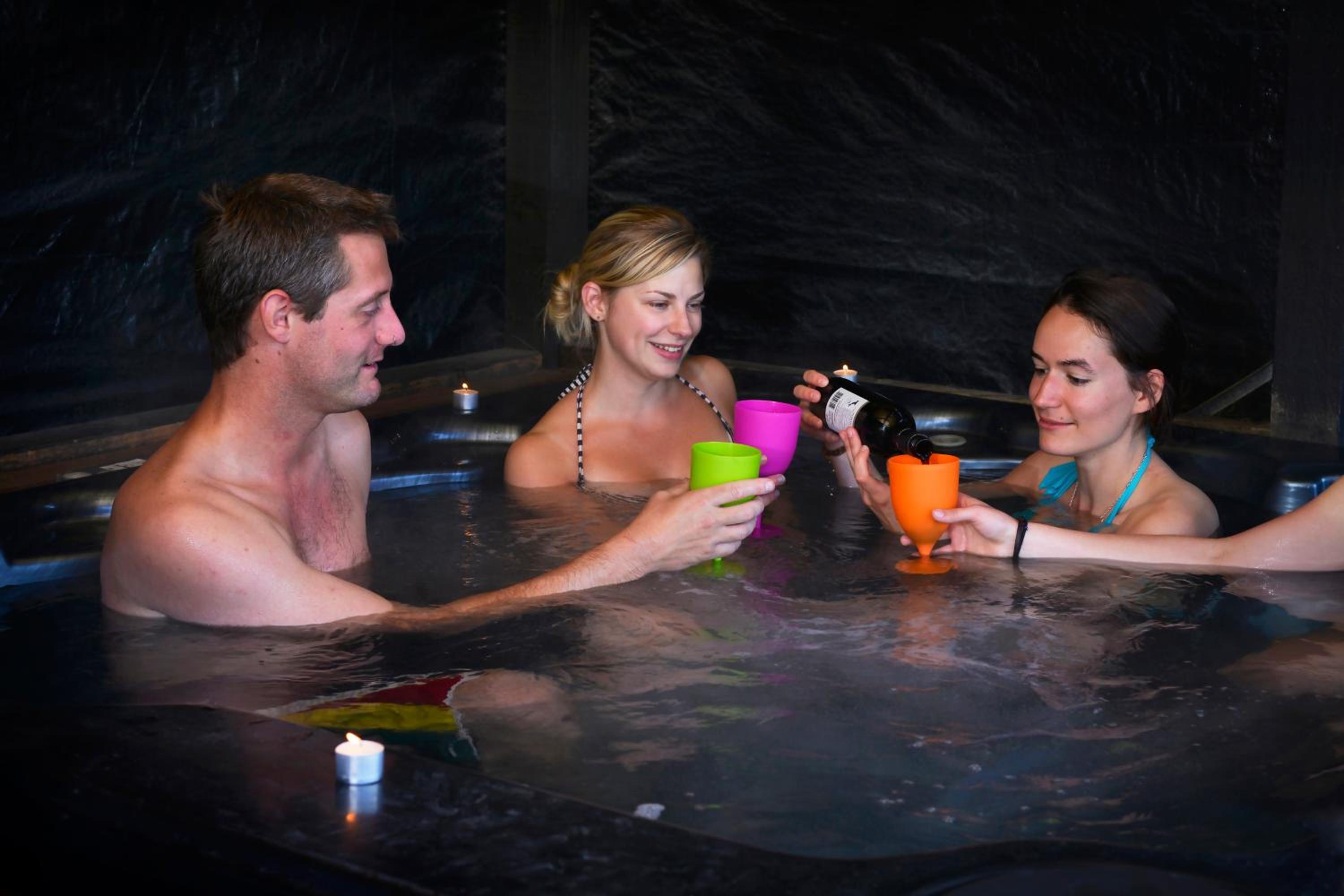 Tombstone Motel, Lodge & Backpackers