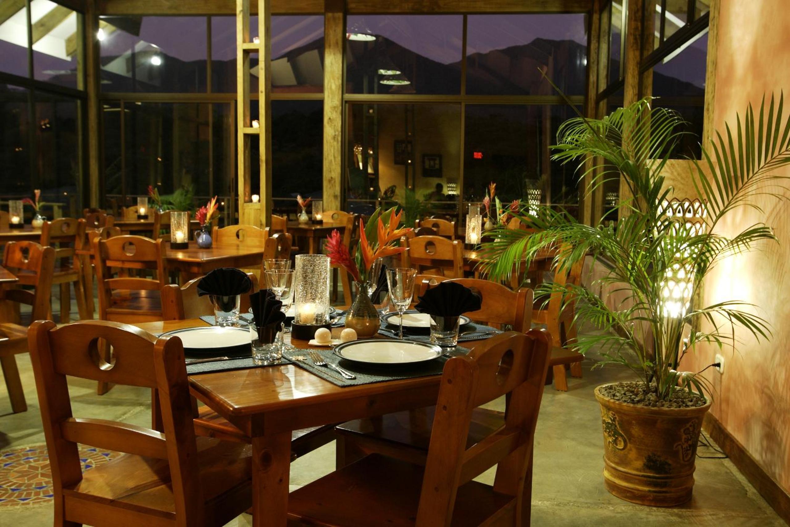 Tenorio Lodge view 5