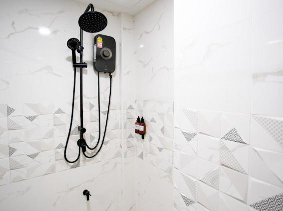 Bangkok Sukhumvit Rama Residency
