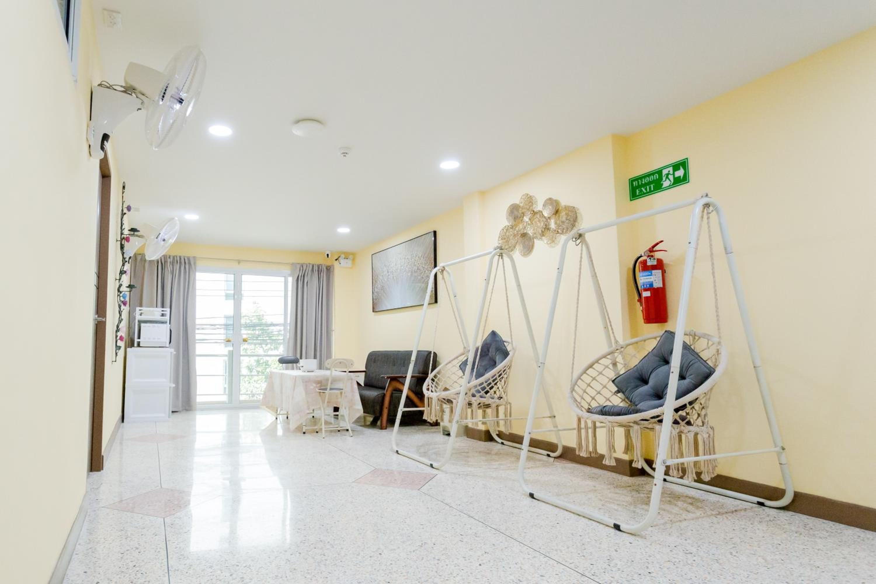 Bangkok Sukhumvit Rama Residency