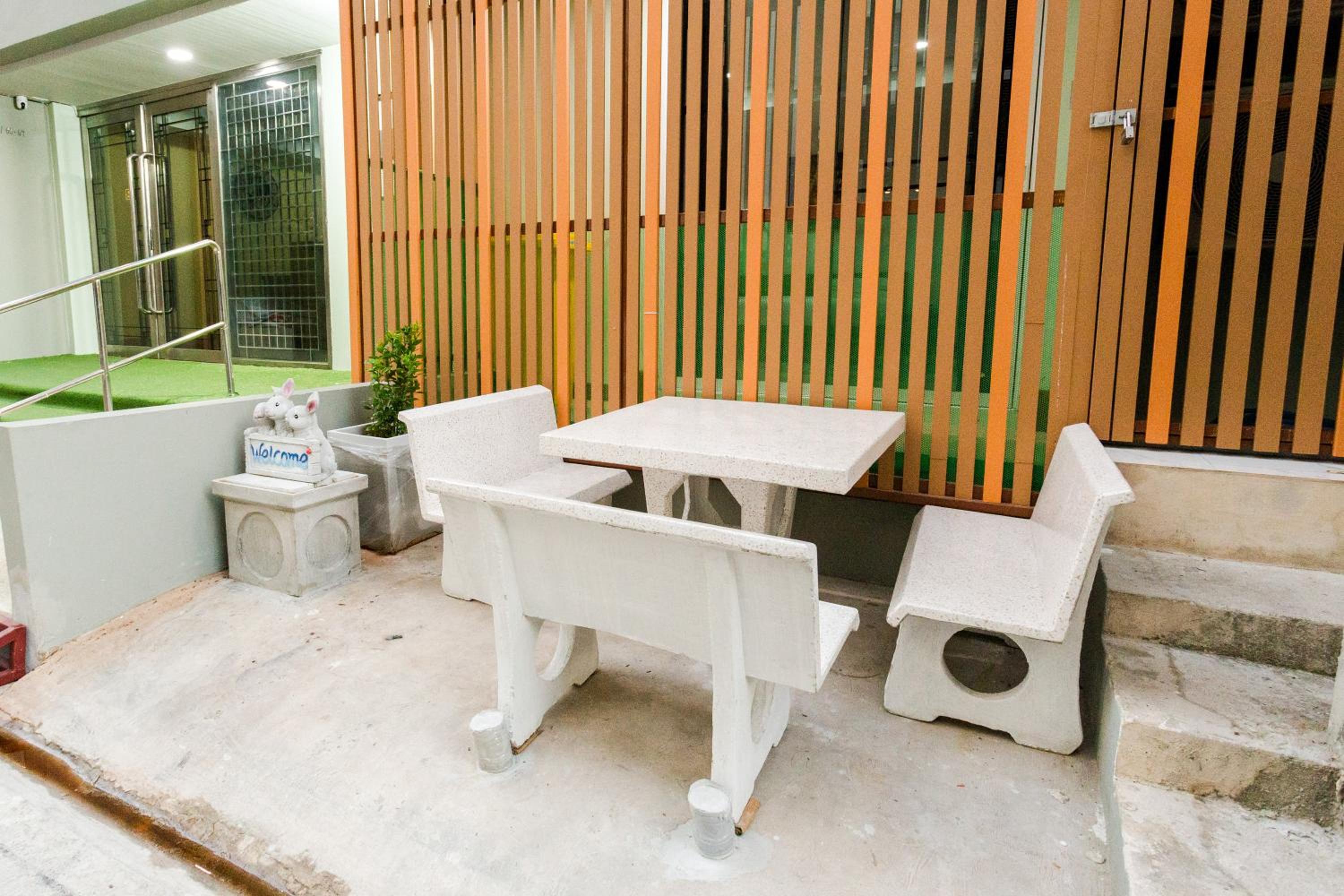 Bangkok Sukhumvit Rama Residency
