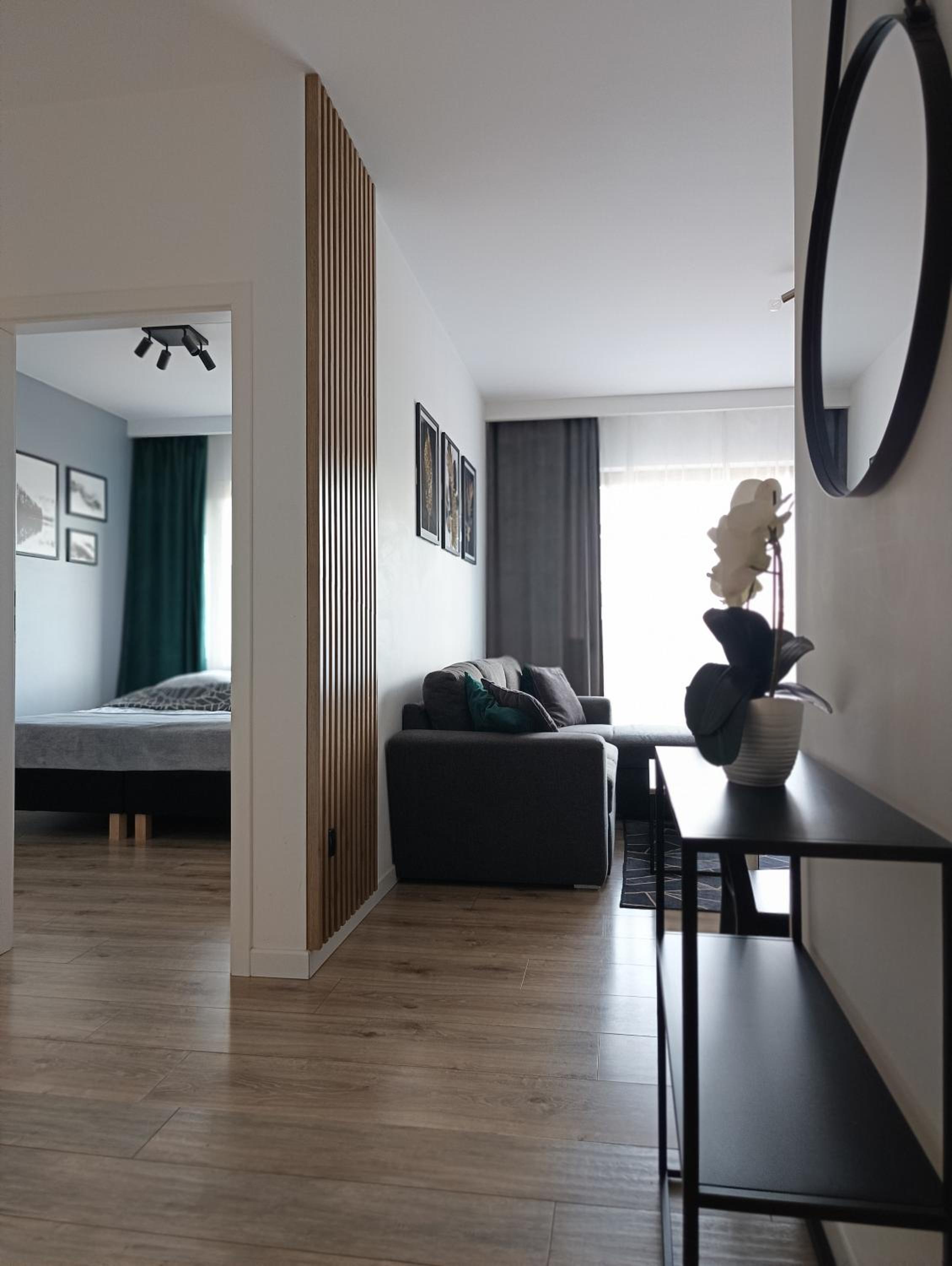 Apartament Siedlce, photo 13