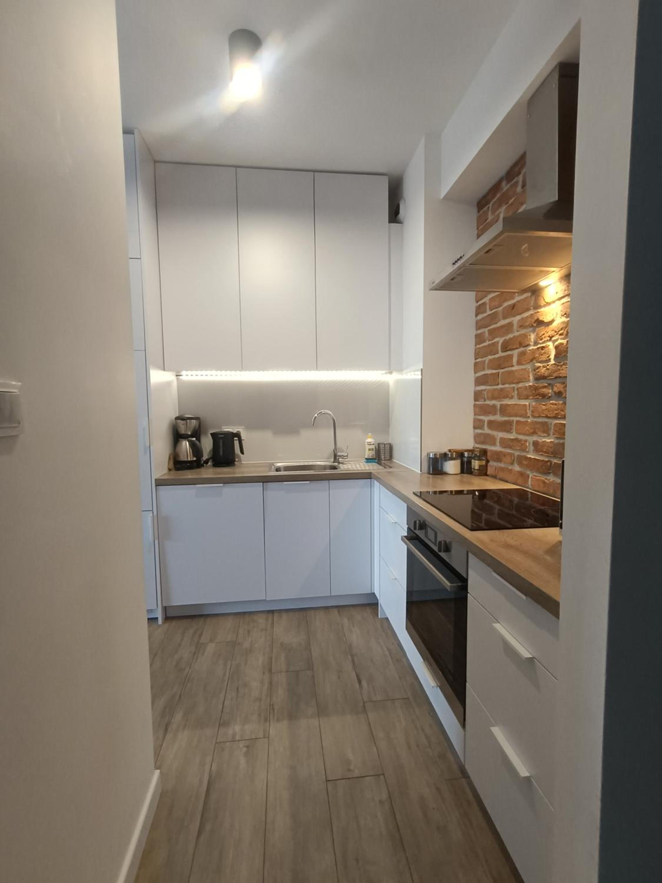 Apartament Siedlce, photo 18