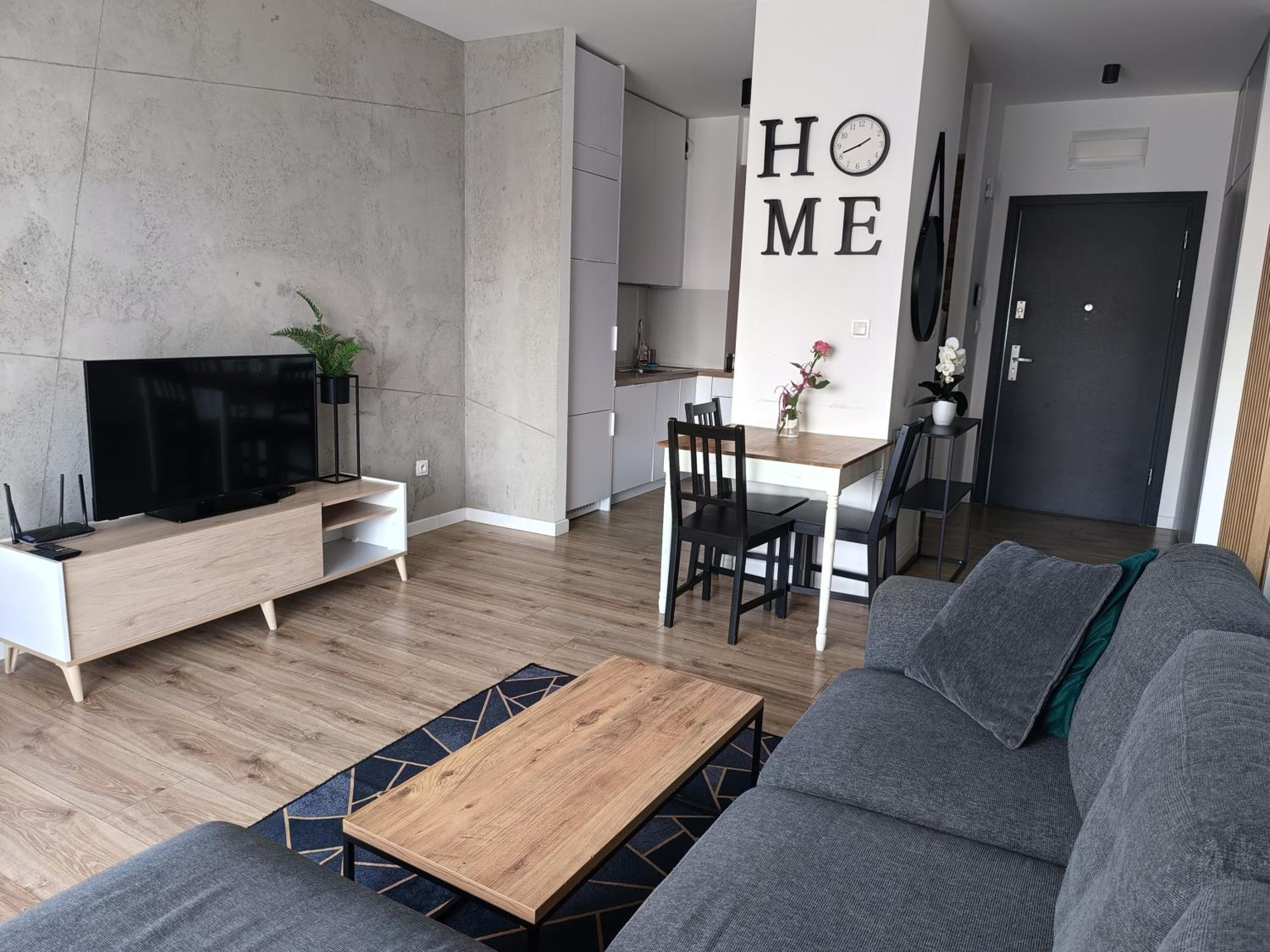 Apartament Siedlce, photo 12