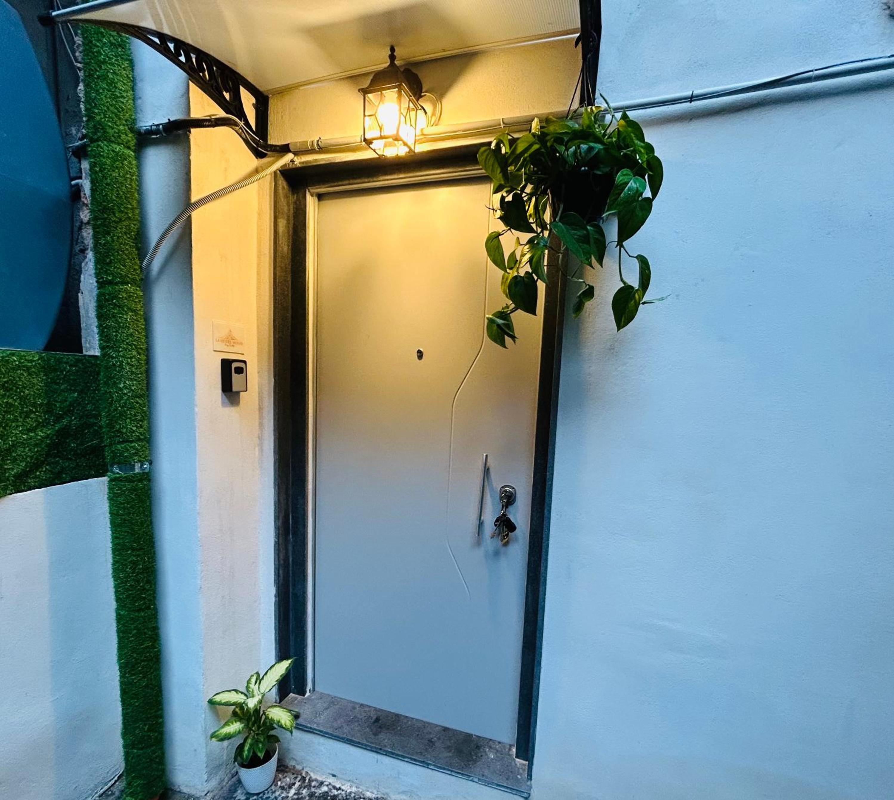 La Vetere House
