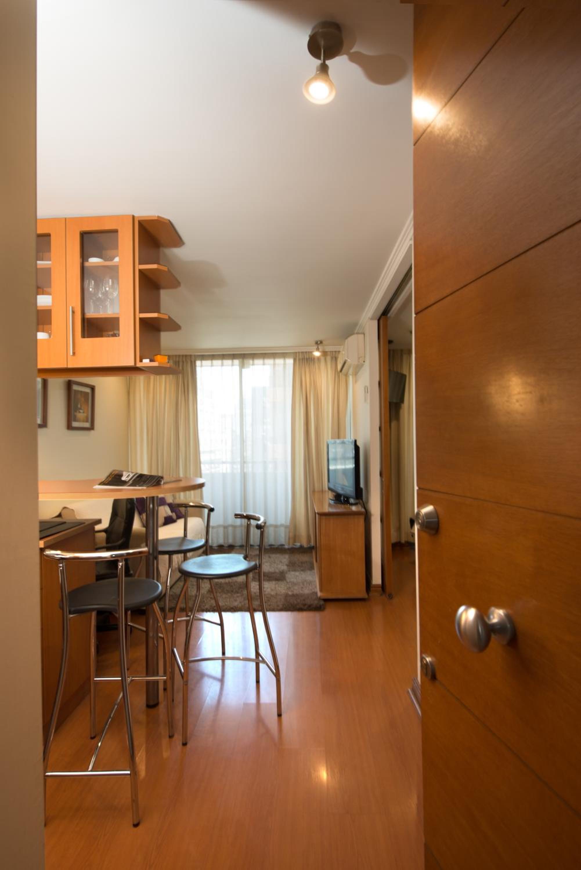 Ram Apartamentos