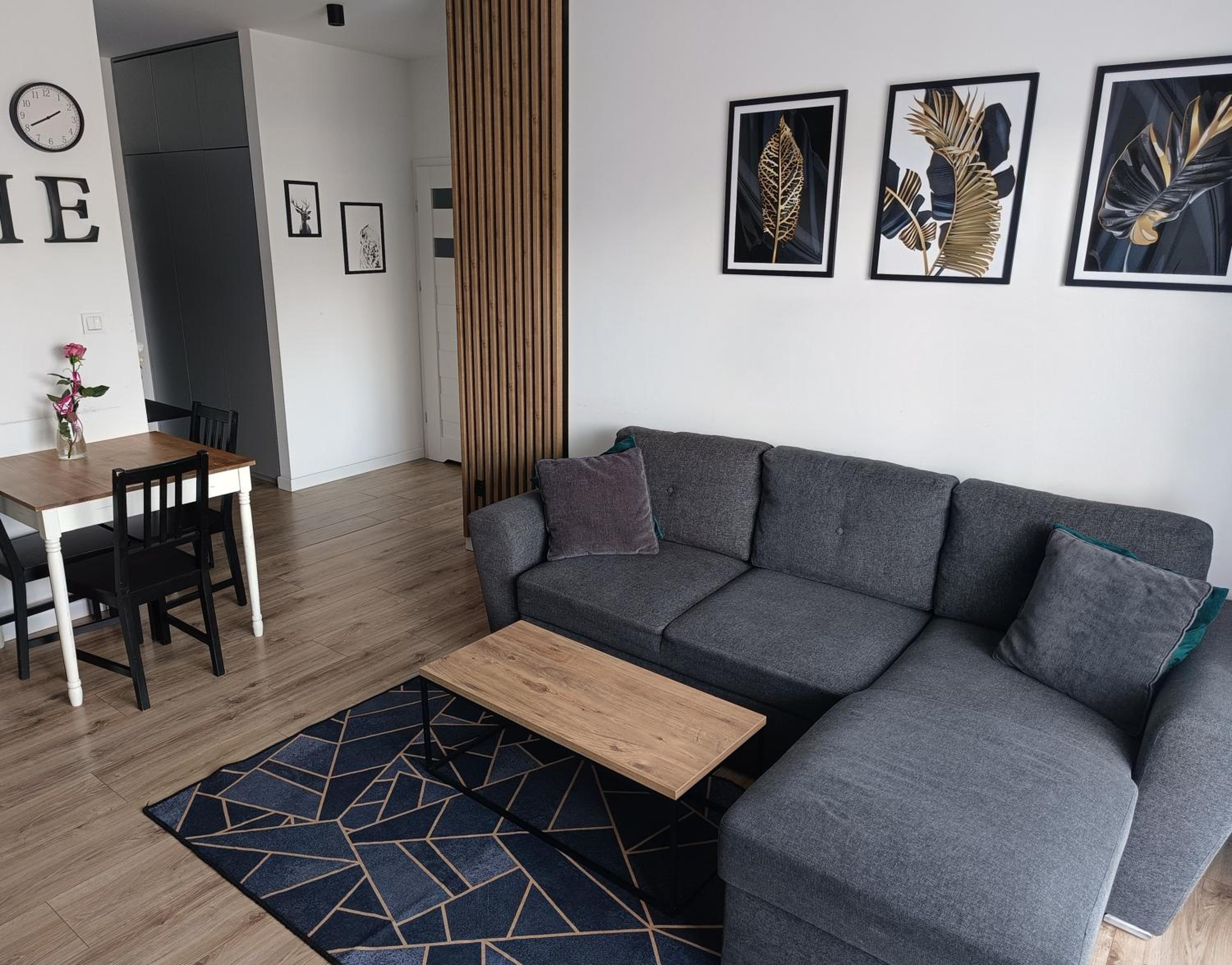 Apartament Siedlce, photo 9