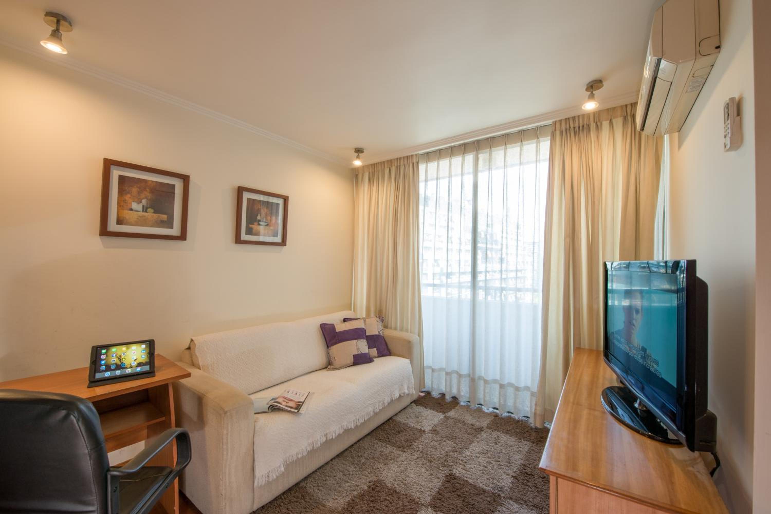 Ram Apartamentos