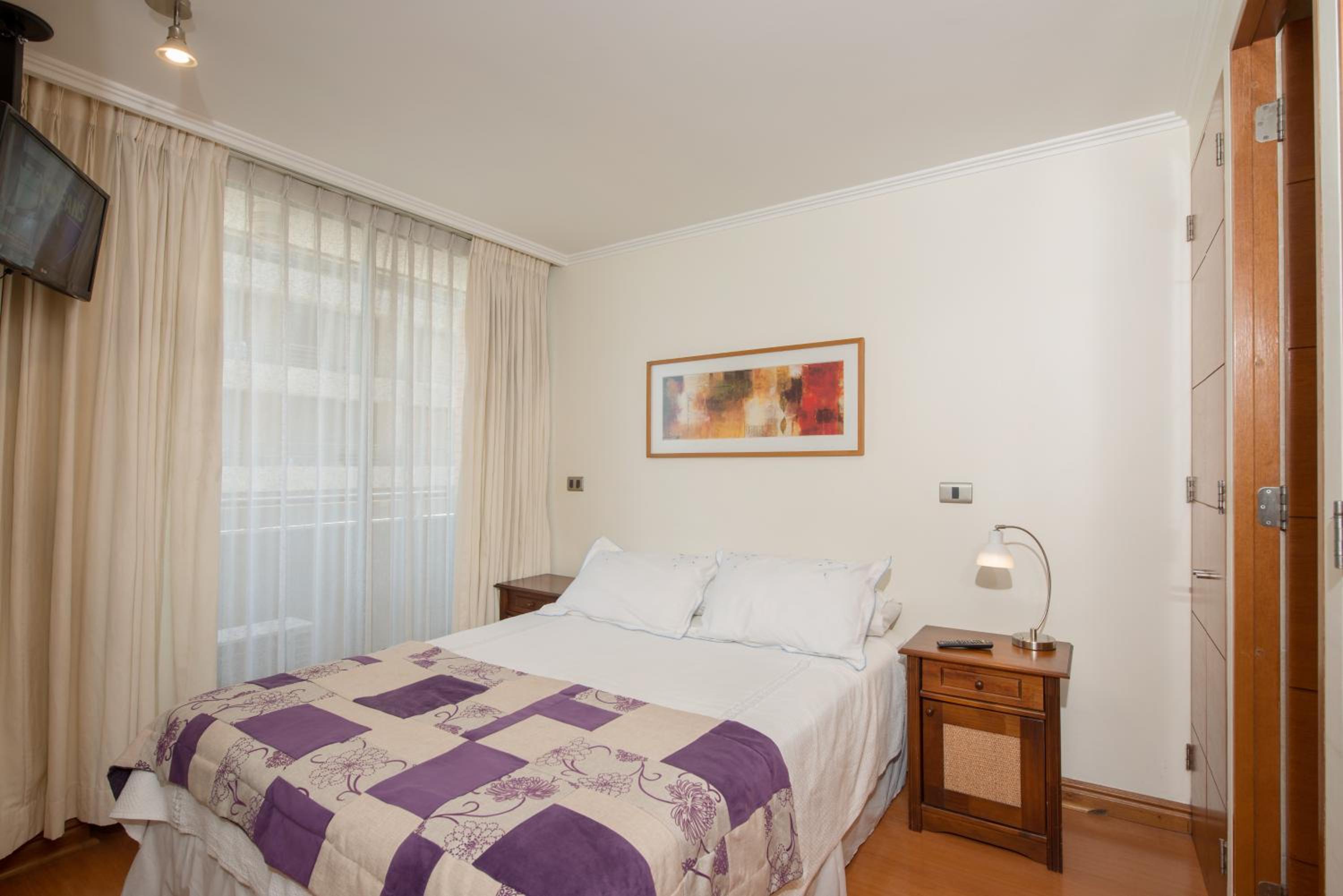 Ram Apartamentos