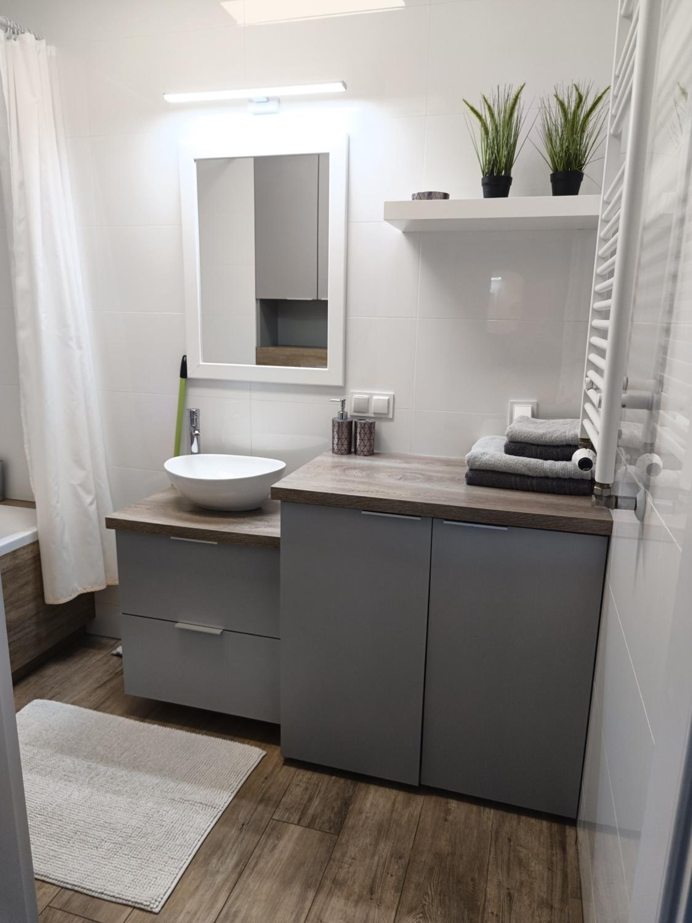 Apartament Siedlce, photo 7