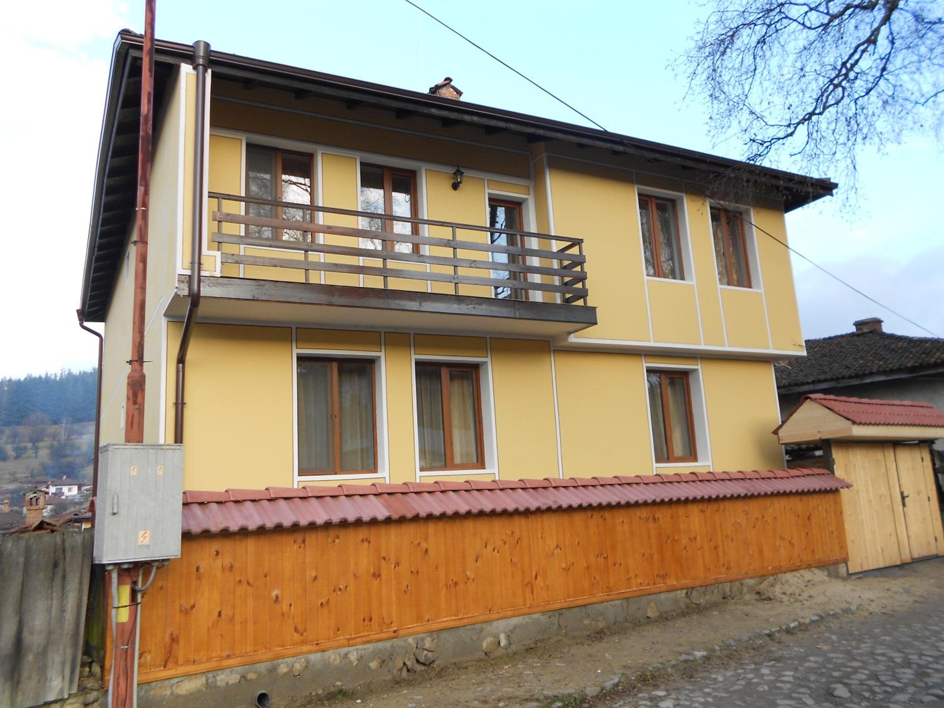 Guest House Tsenovi