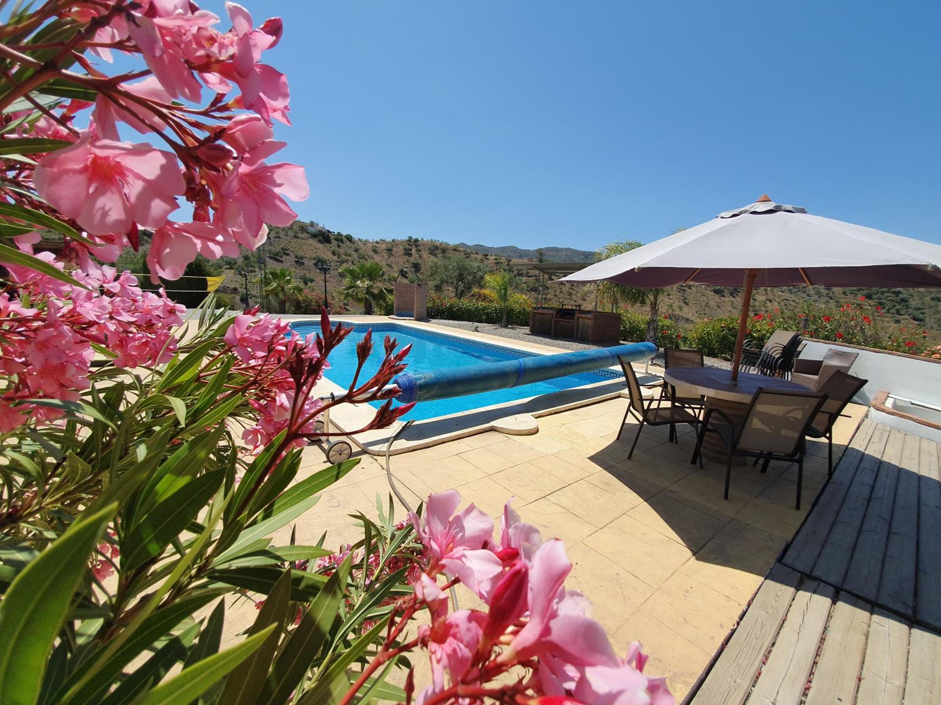 Villa Marylou