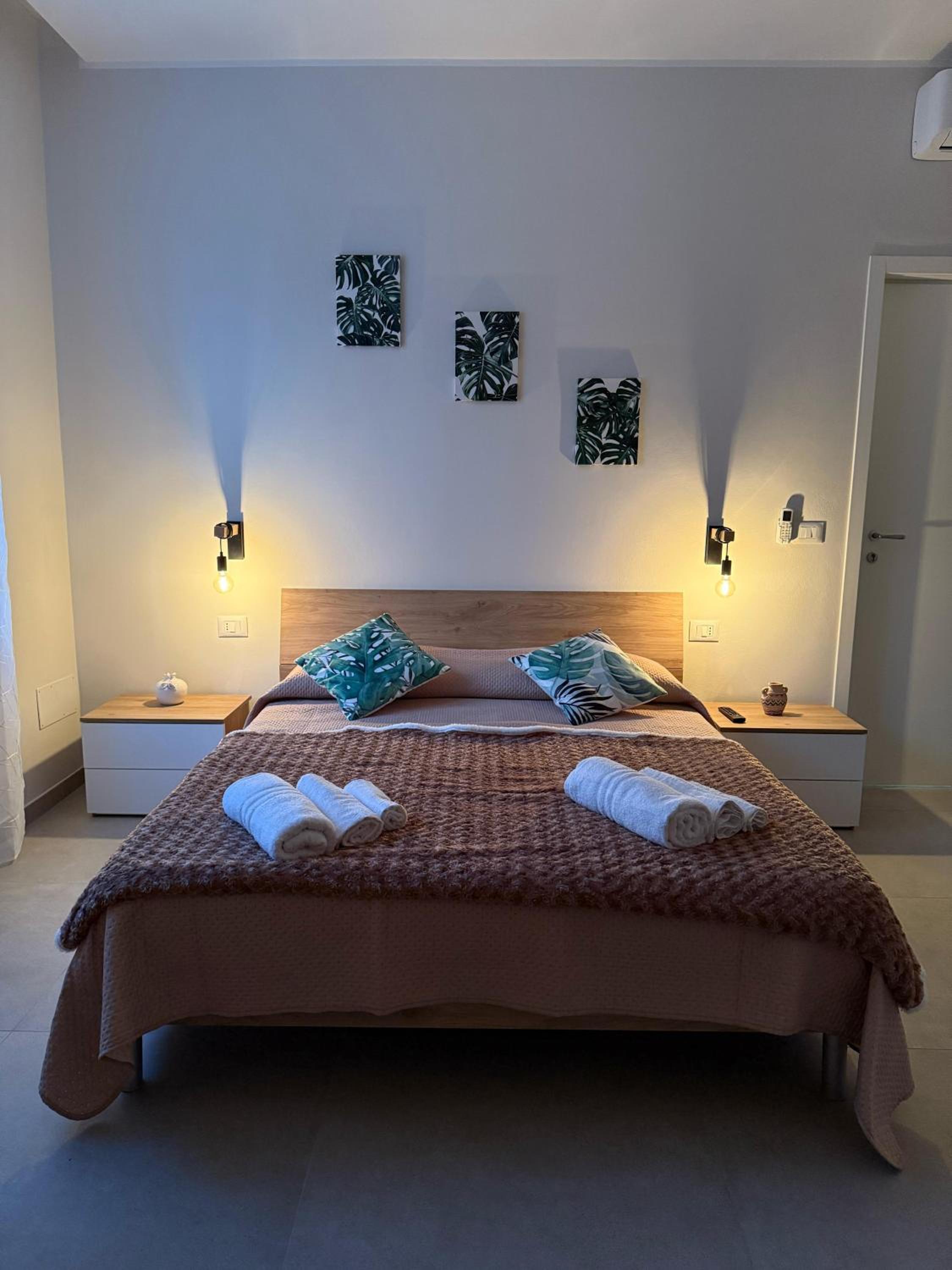 Le Palme - Holiday Home