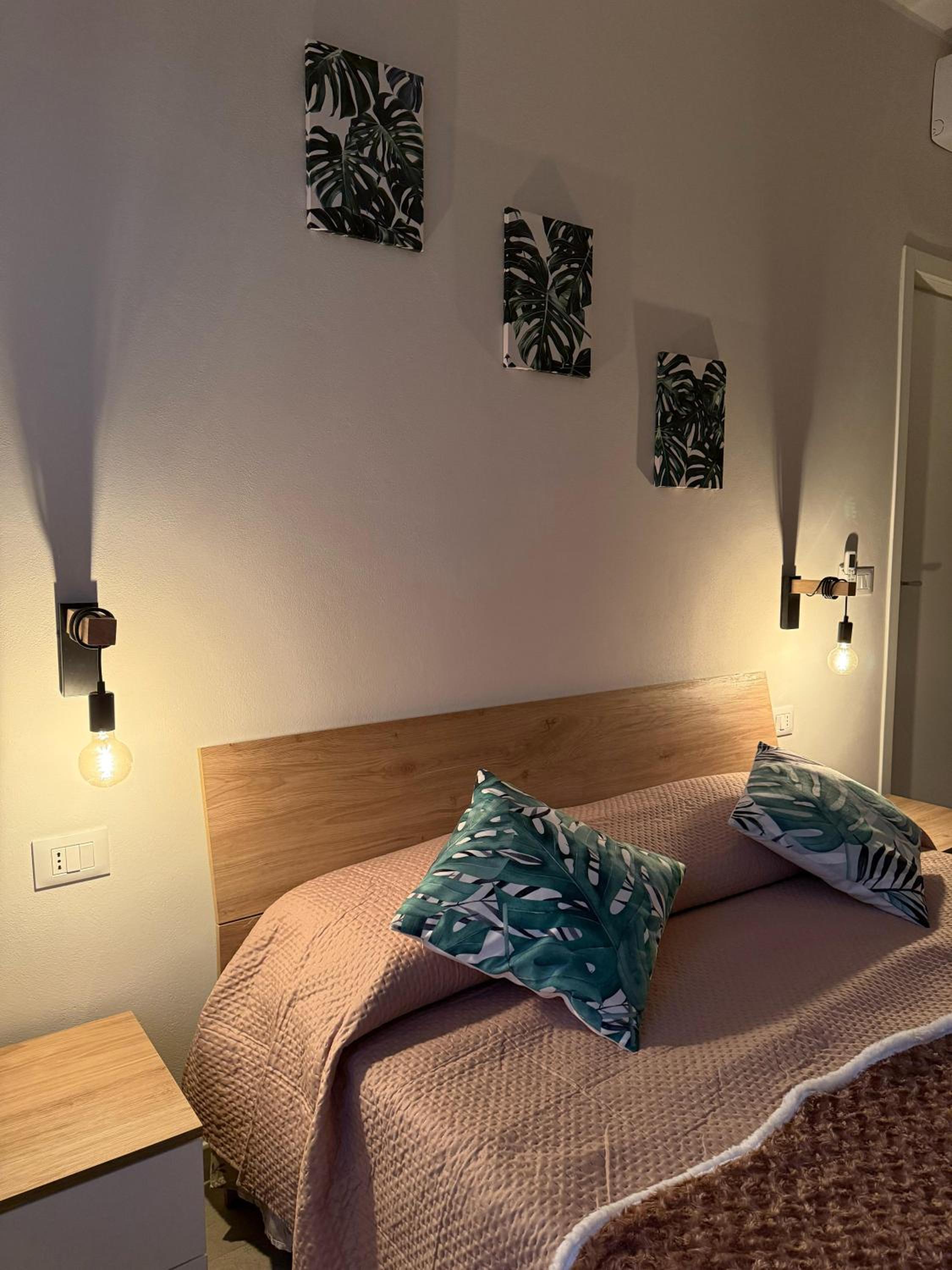 Le Palme - Holiday Home