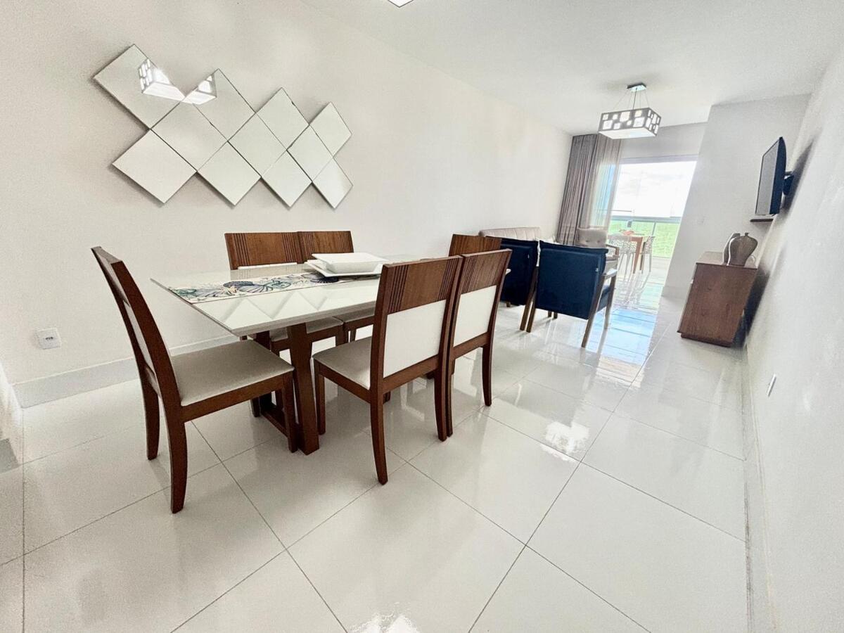 Apt Premium com Vista ao Mar, Praia dos Namorados
