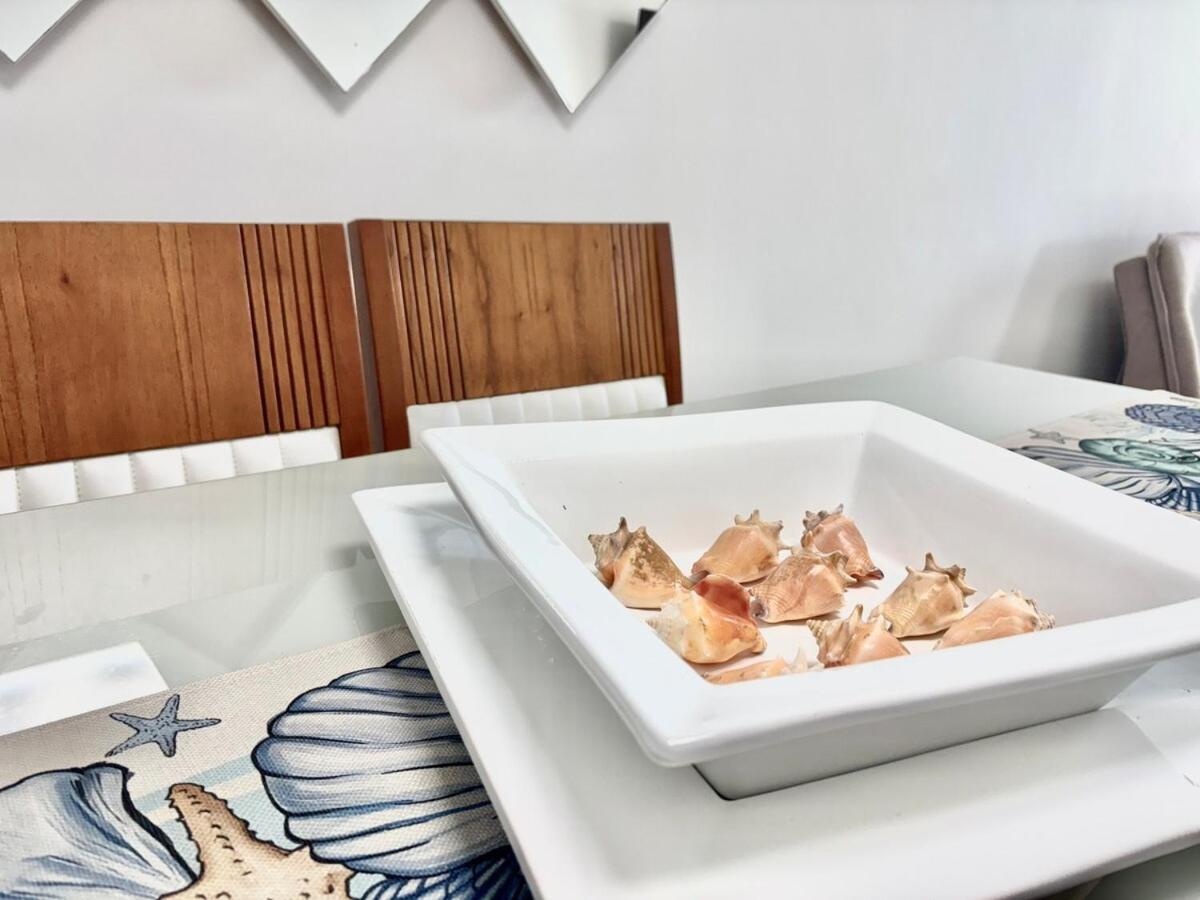 Apt Premium com Vista ao Mar, Praia dos Namorados