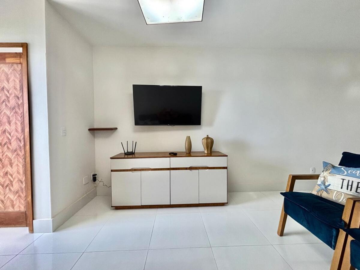 Apt Premium com Vista ao Mar, Praia dos Namorados