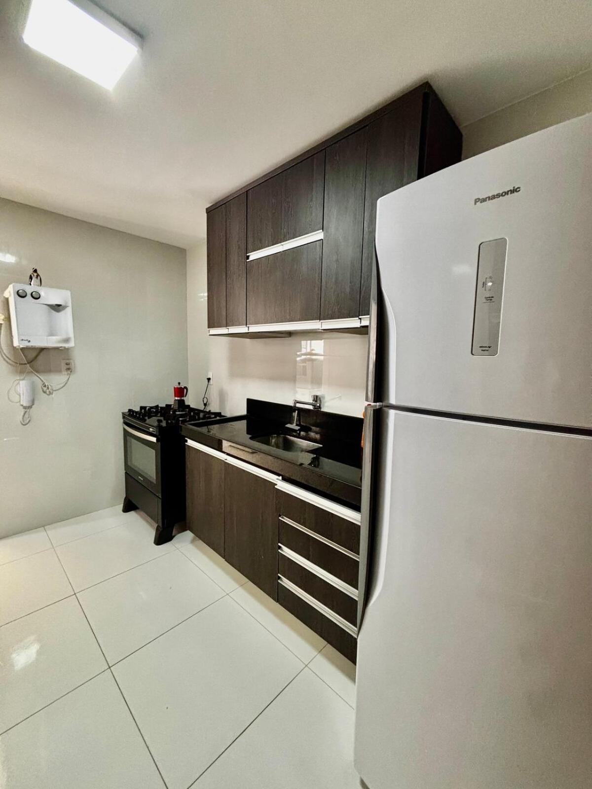 Apt Premium com Vista ao Mar, Praia dos Namorados