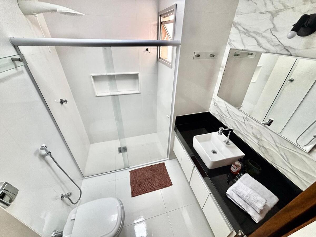Apt Premium com Vista ao Mar, Praia dos Namorados
