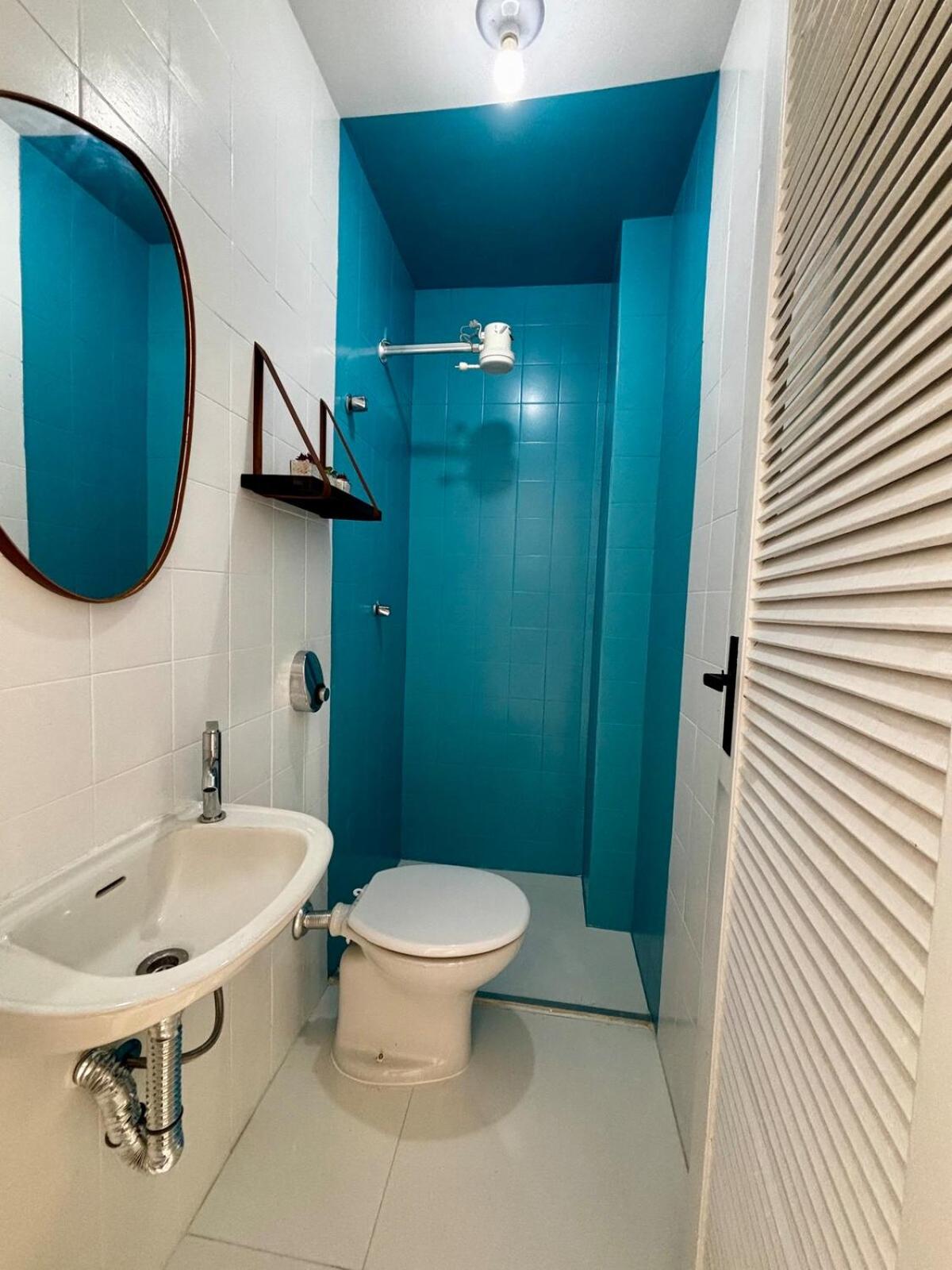 Apt Premium com Vista ao Mar, Praia dos Namorados