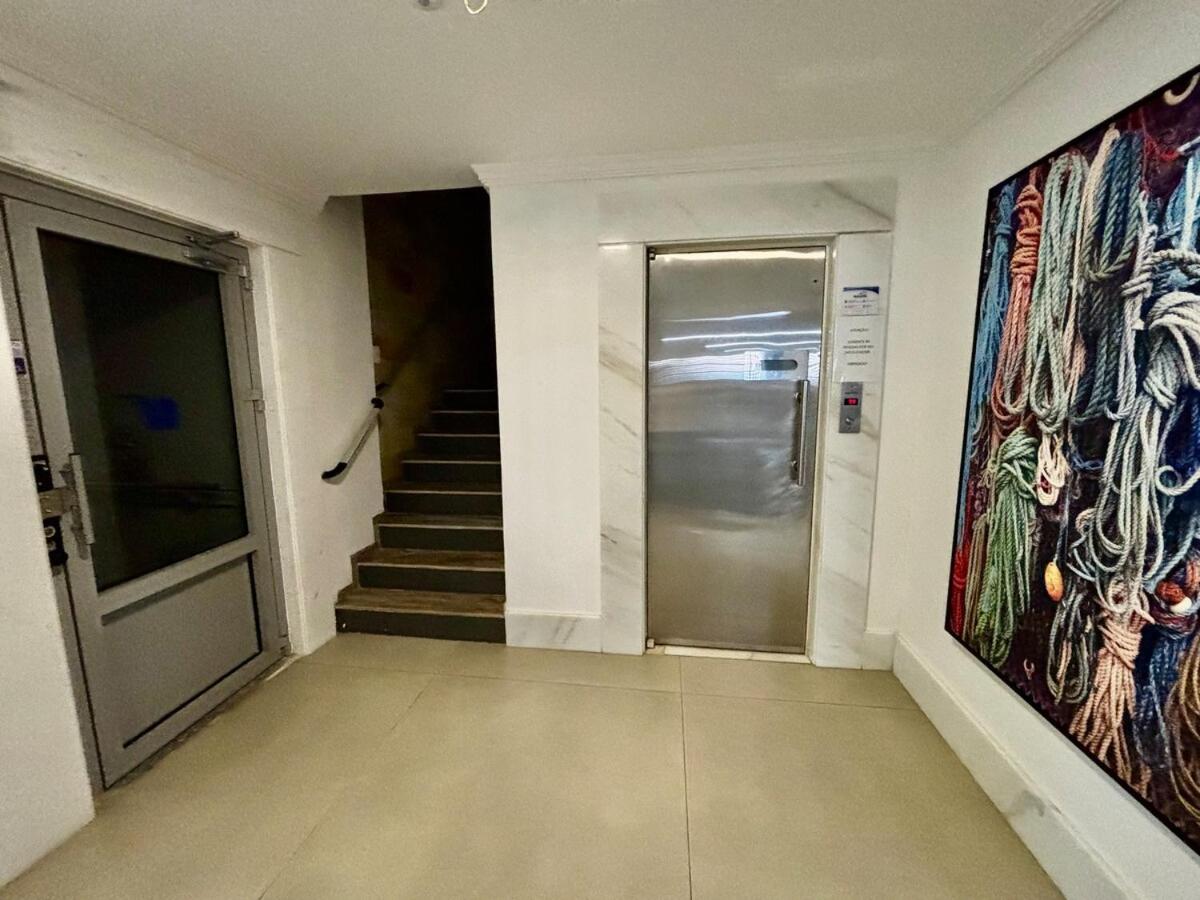 Apt Premium com Vista ao Mar, Praia dos Namorados