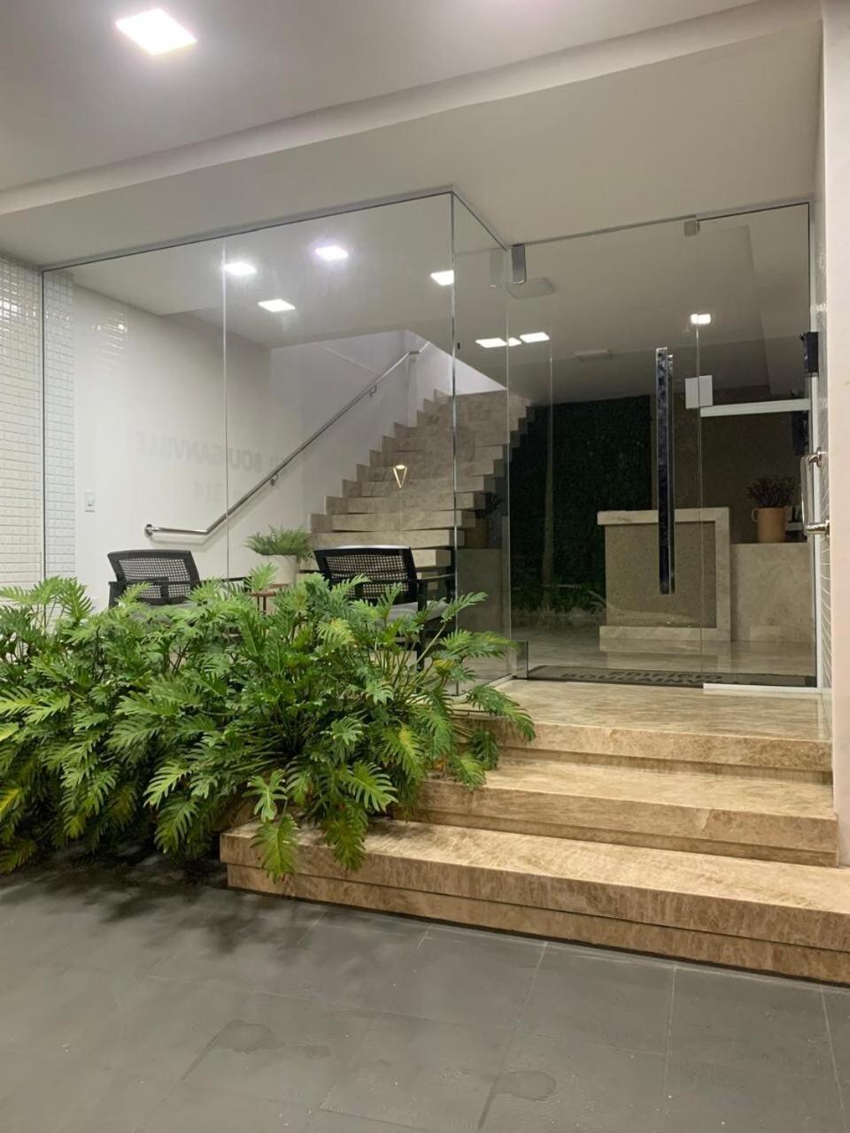 Apt Premium com Vista ao Mar, Praia dos Namorados