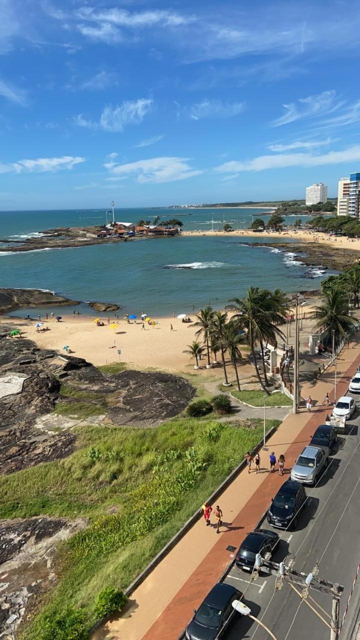 Apt Premium com Vista ao Mar, Praia dos Namorados