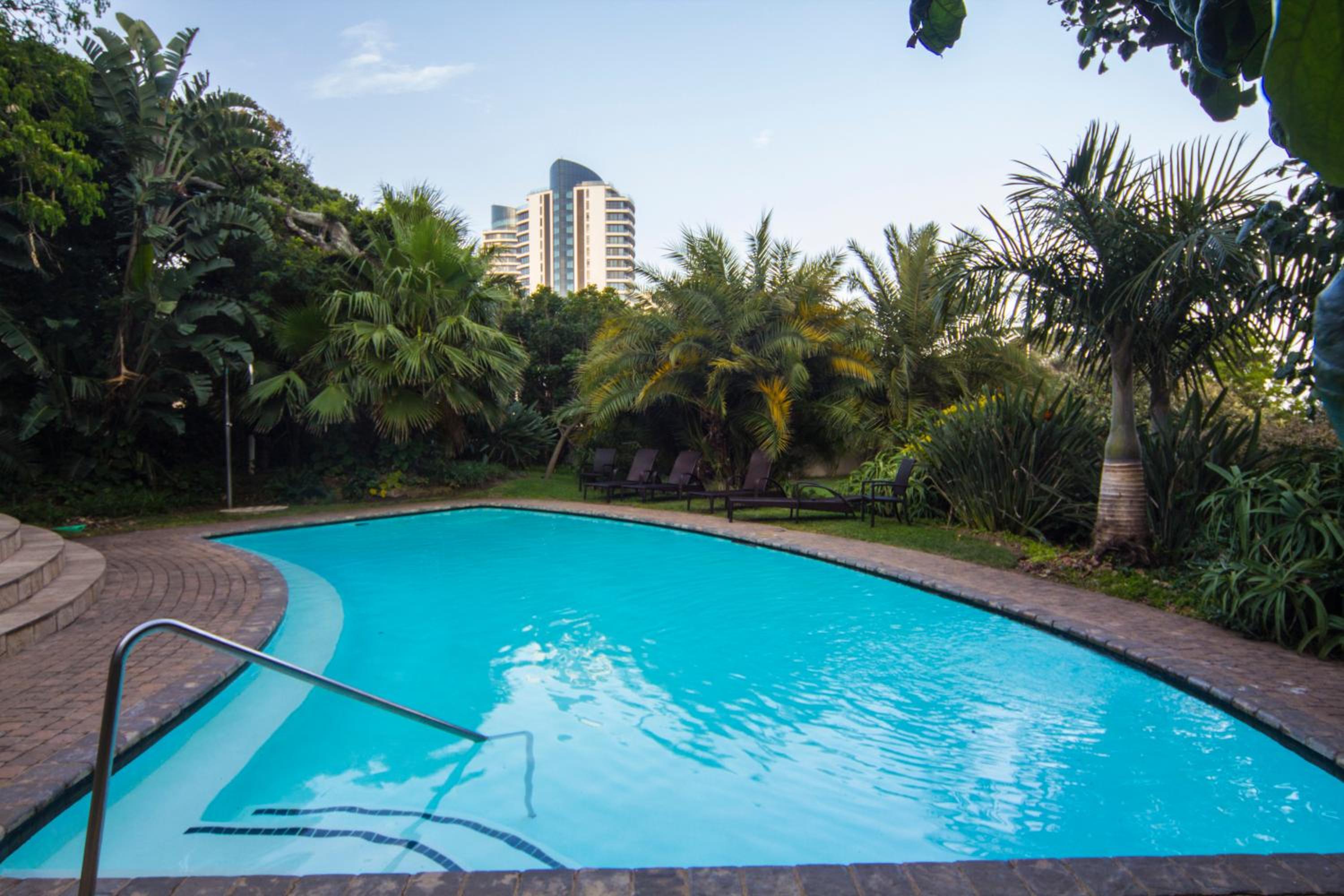 203 Oyster Quays - by Stay in Umhlanga