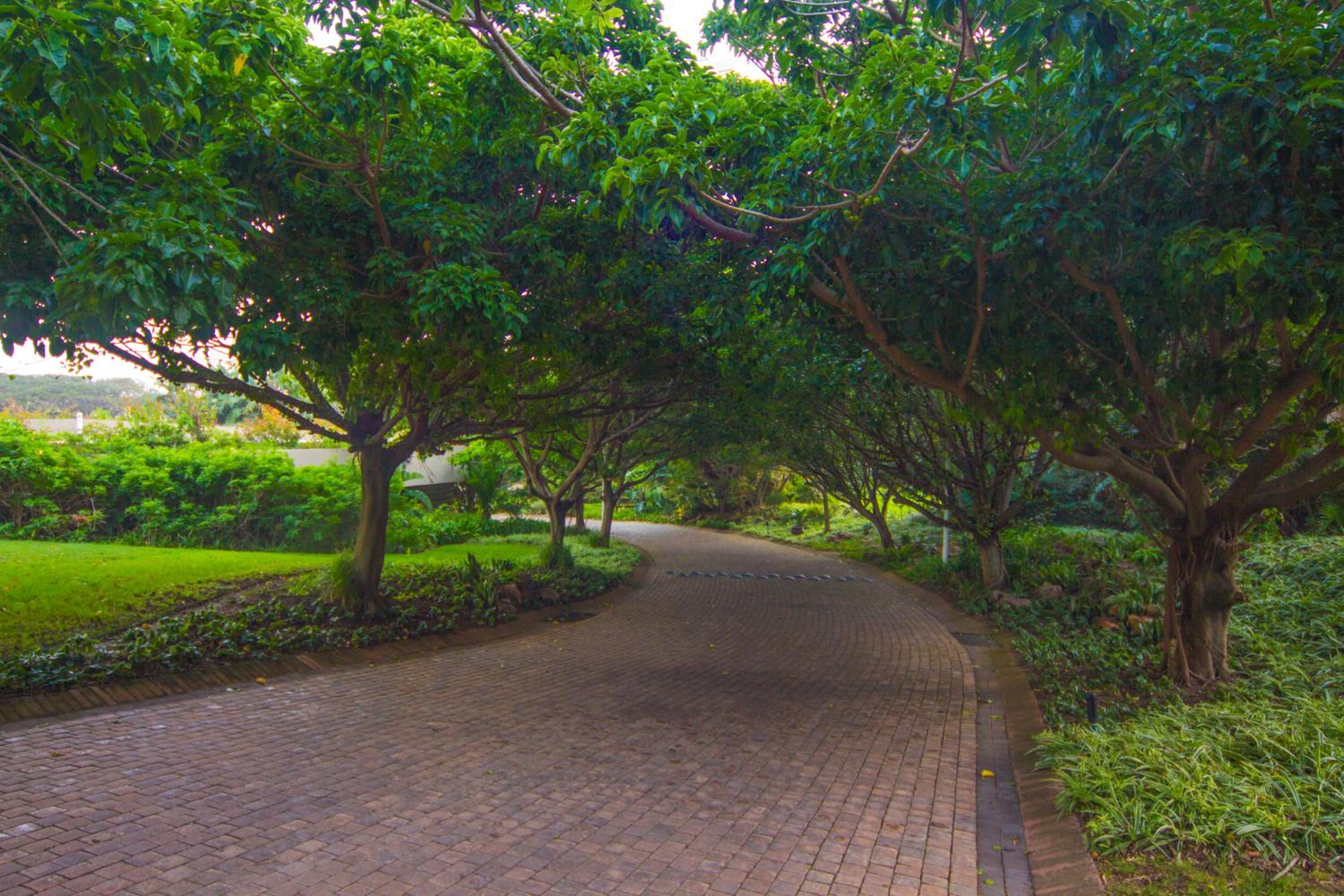 203 Oyster Quays - by Stay in Umhlanga
