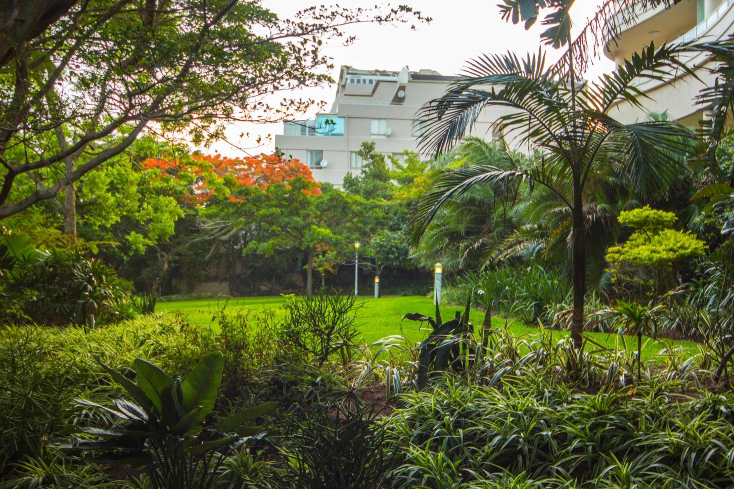 203 Oyster Quays - by Stay in Umhlanga