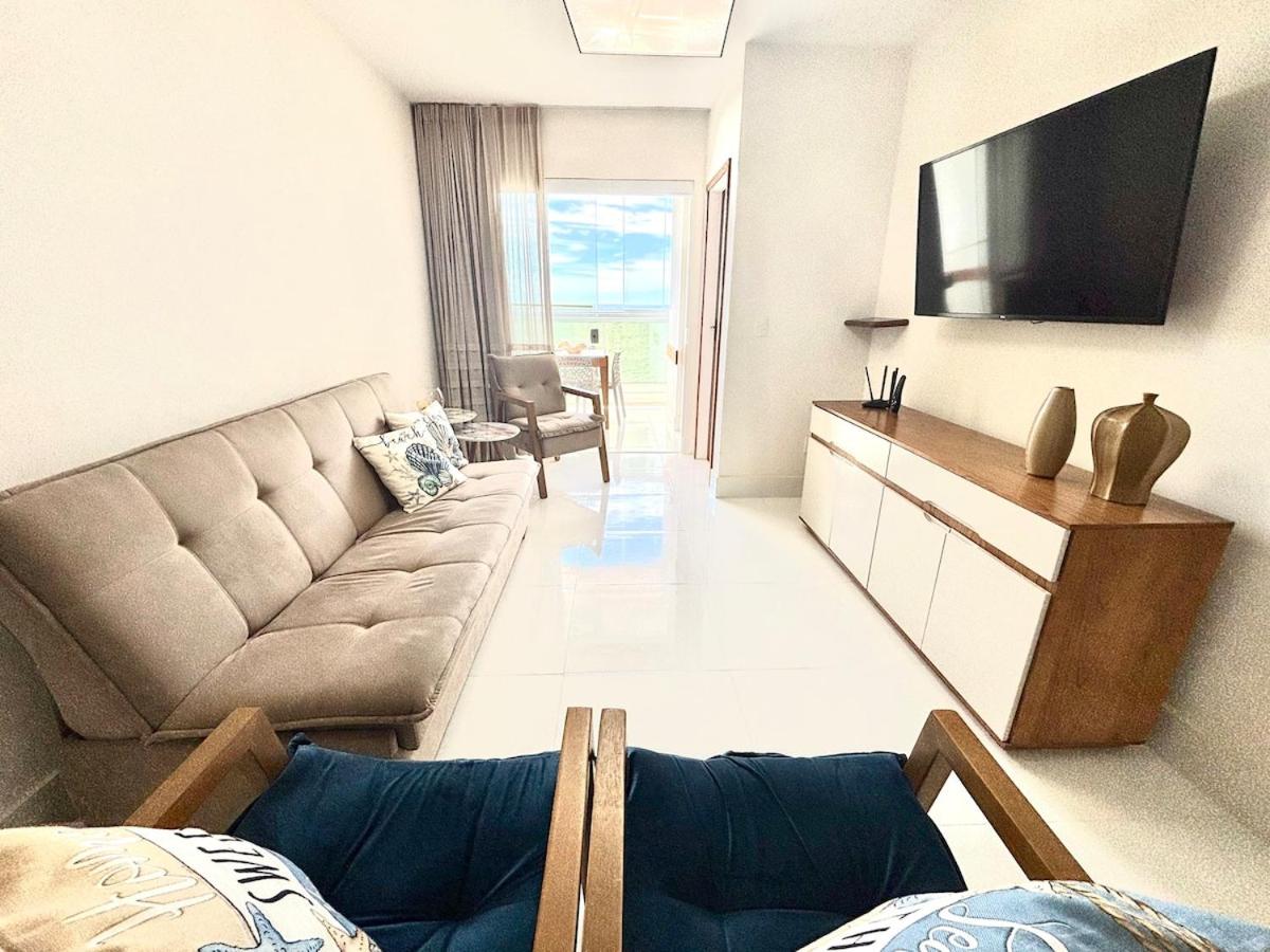 Apt Premium com Vista ao Mar, Praia dos Namorados