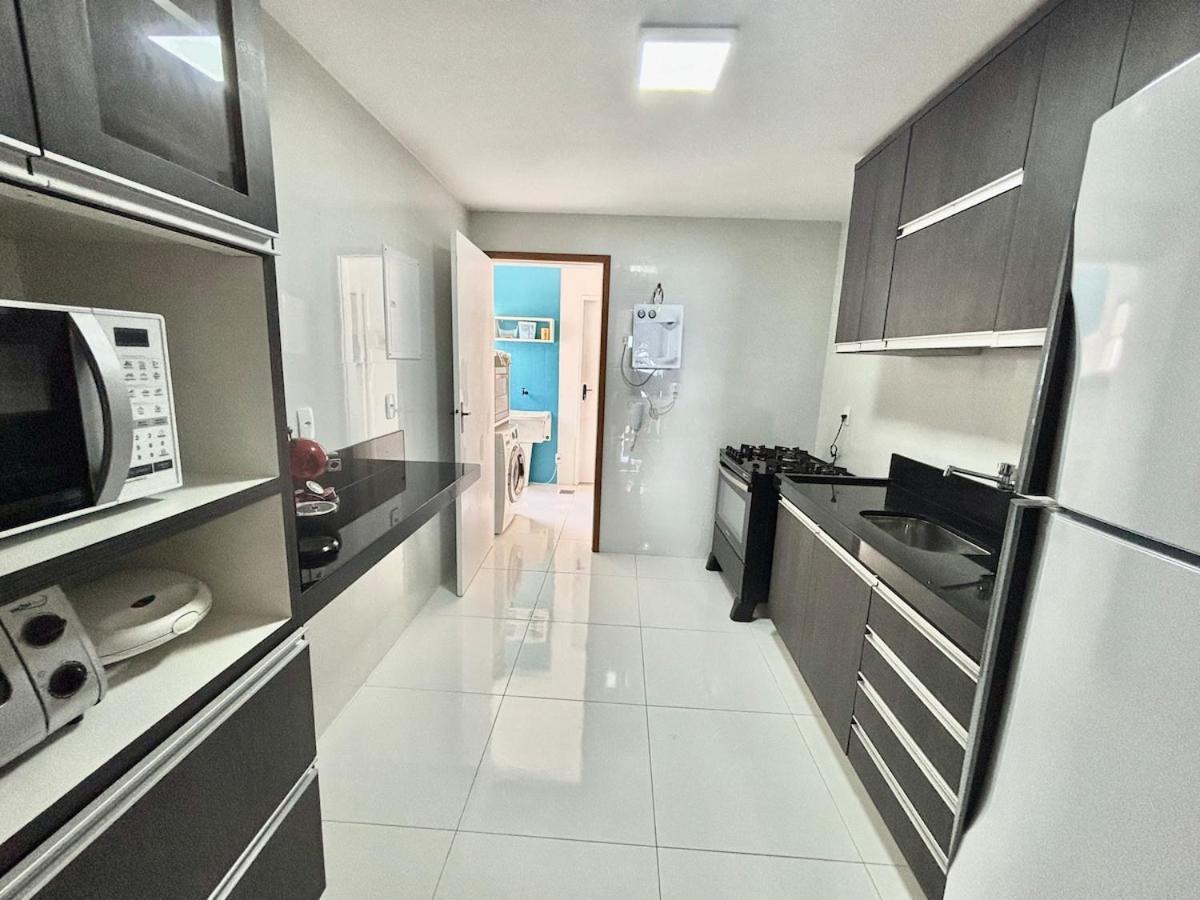 Apt Premium com Vista ao Mar, Praia dos Namorados