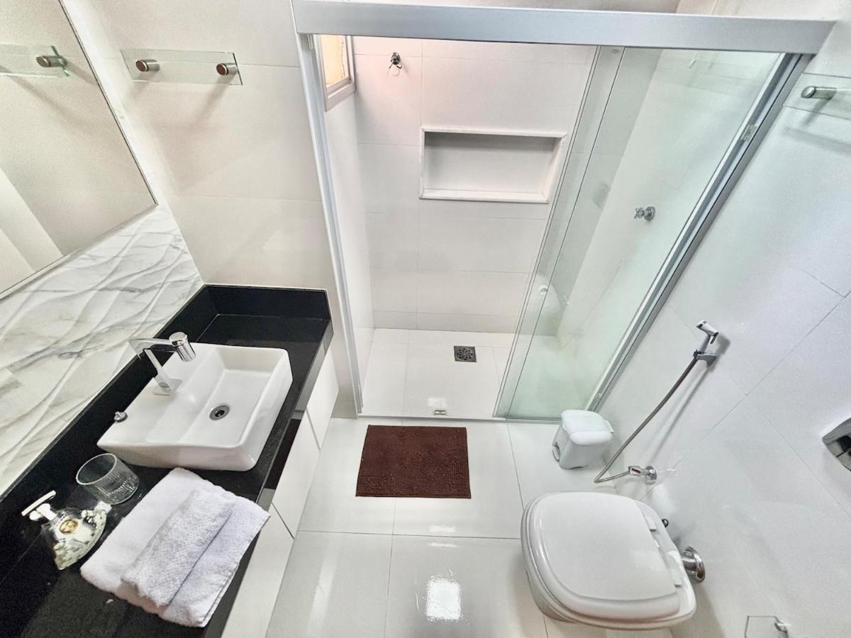 Apt Premium com Vista ao Mar, Praia dos Namorados