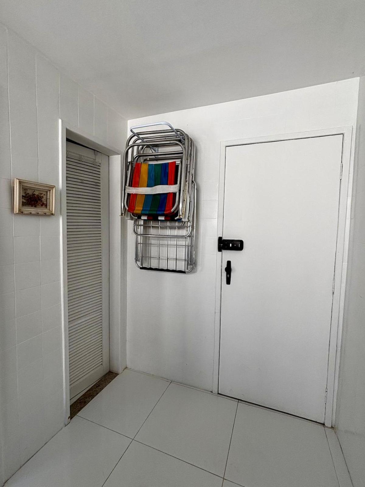 Apt Premium com Vista ao Mar, Praia dos Namorados