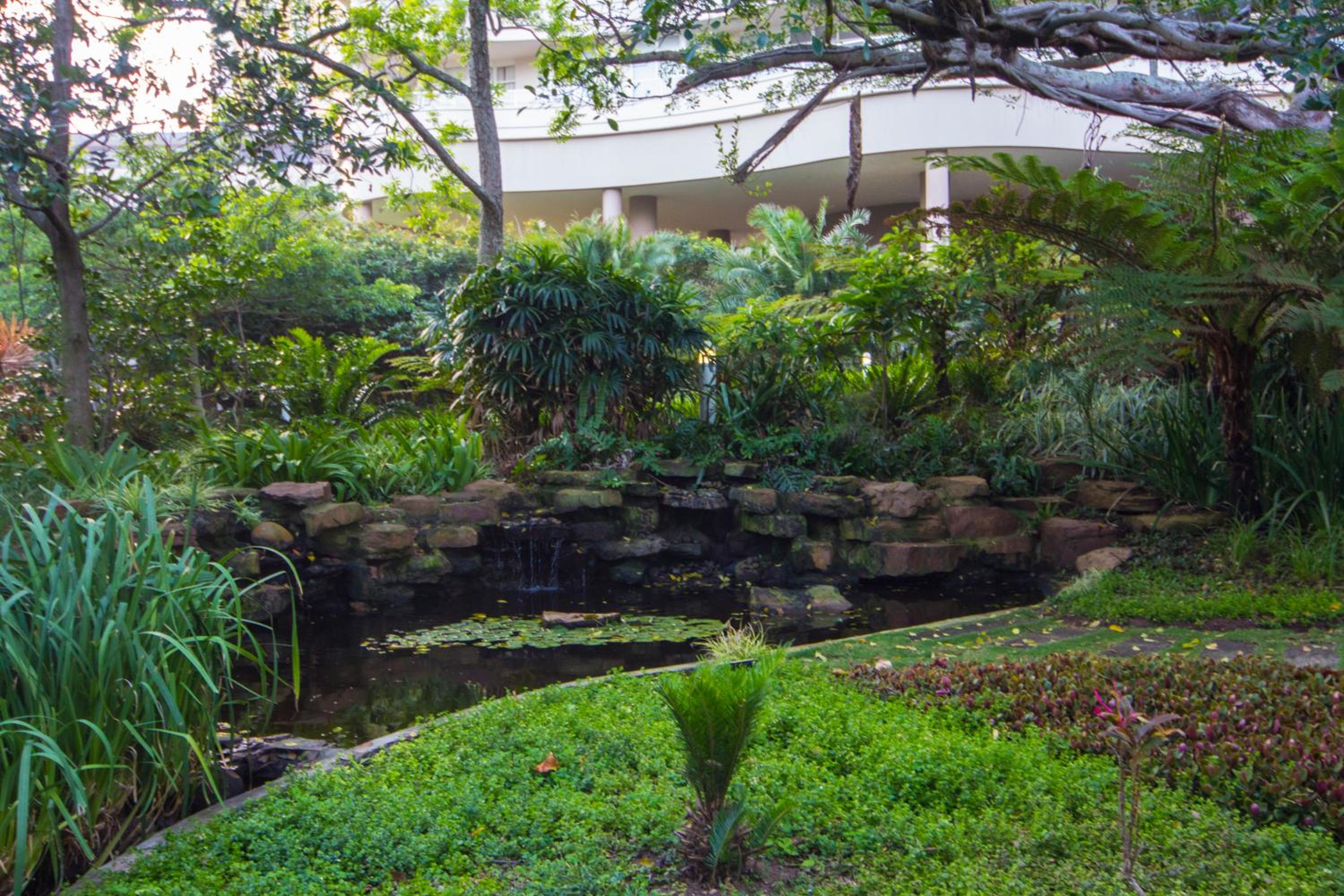 203 Oyster Quays - by Stay in Umhlanga