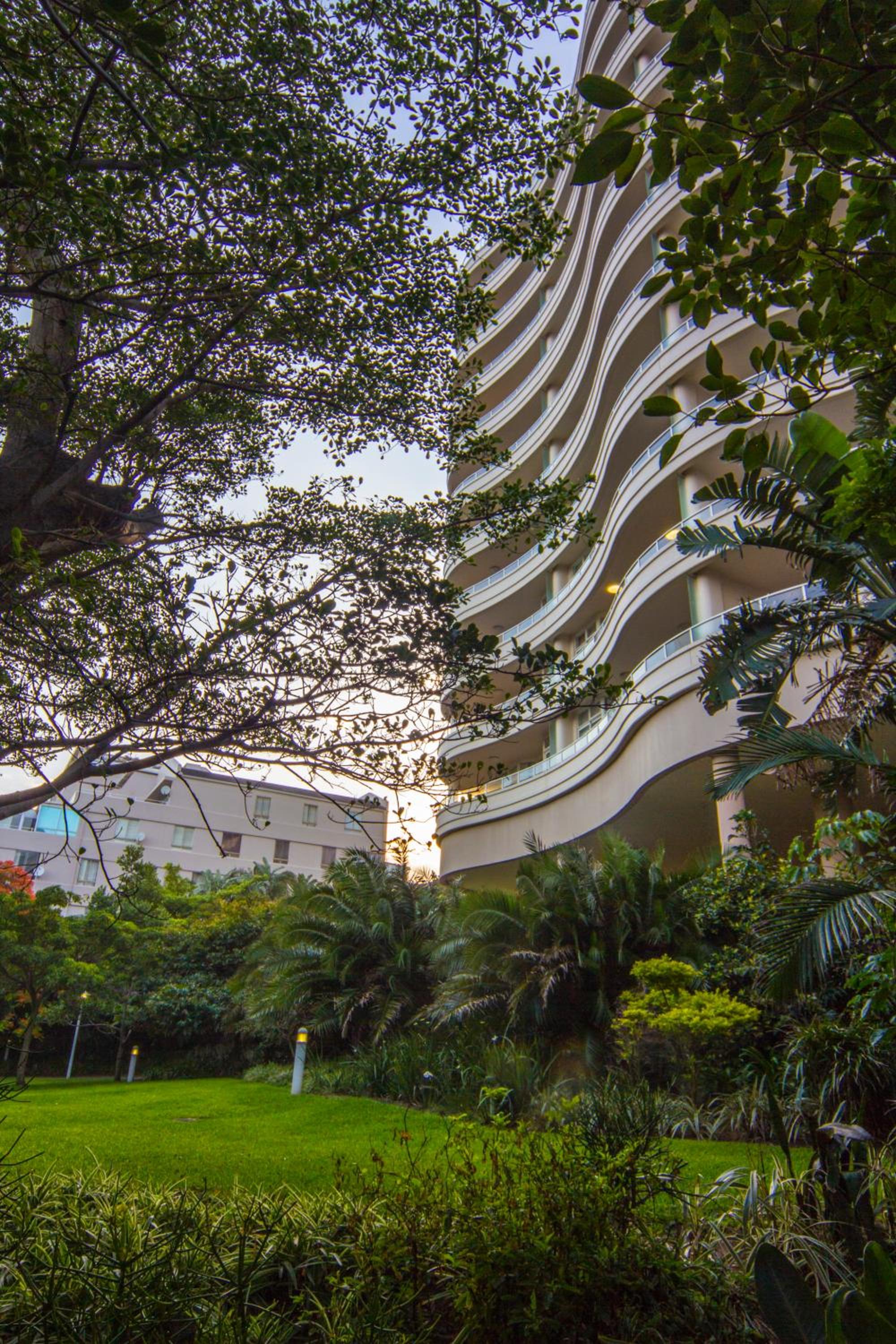 203 Oyster Quays - by Stay in Umhlanga