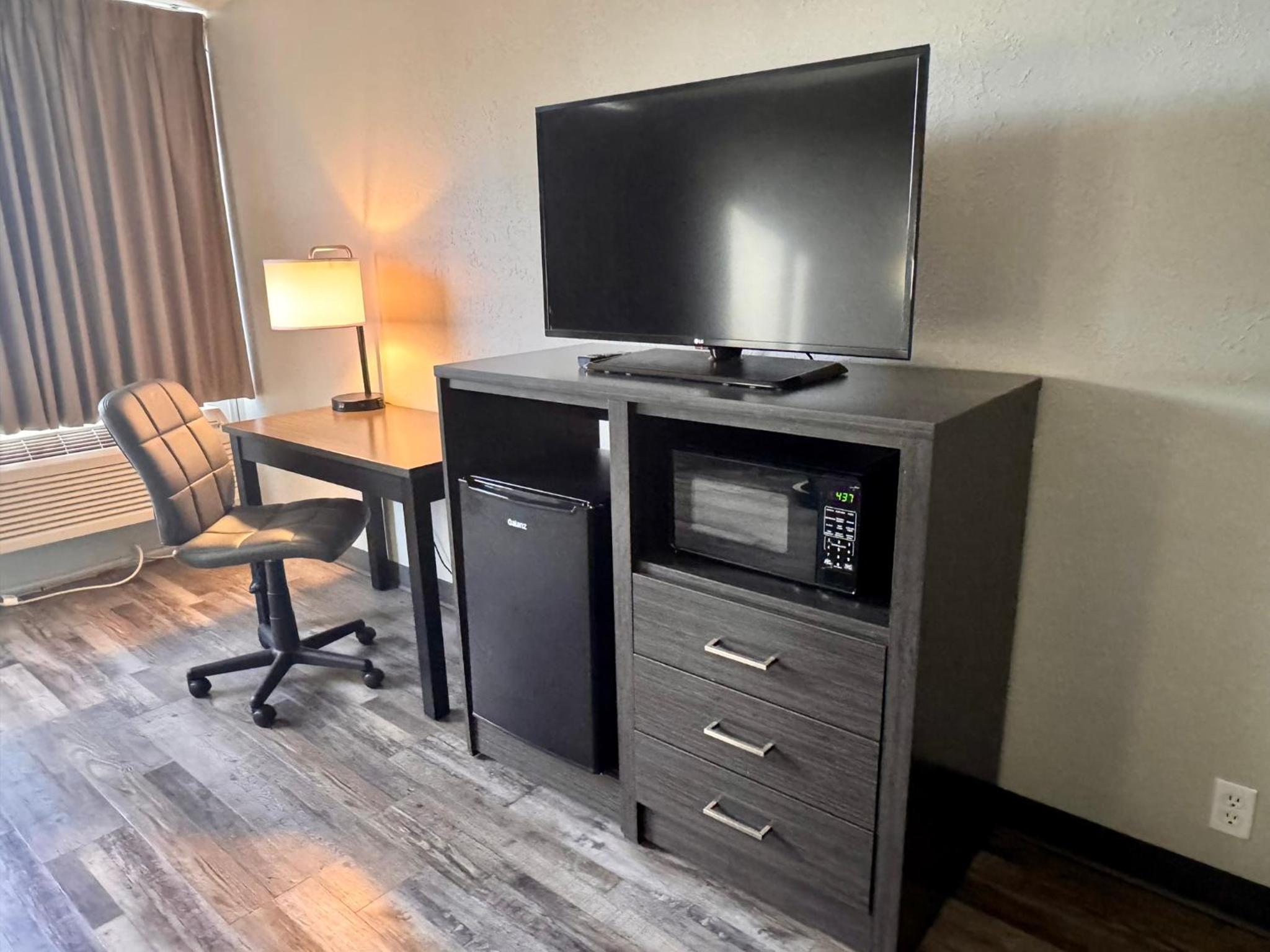 Super 8 by Wyndham Great Falls City Center