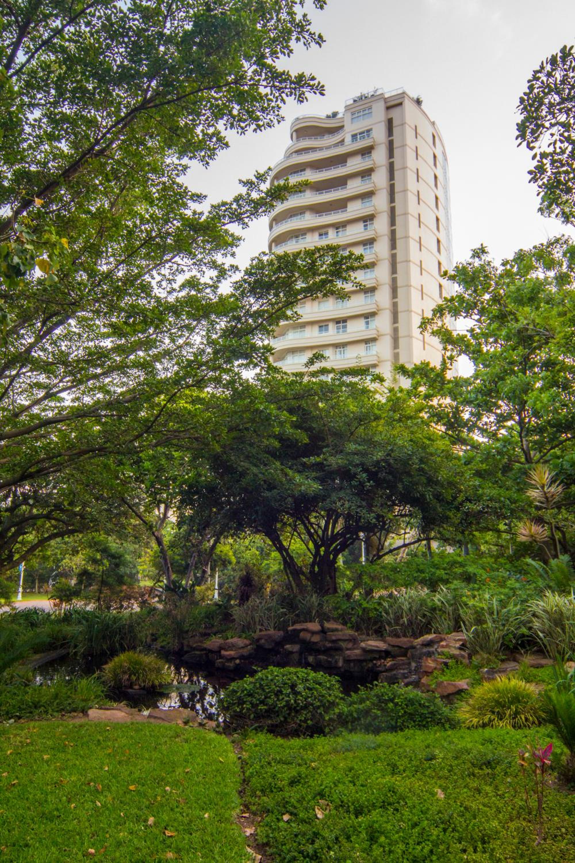 203 Oyster Quays - by Stay in Umhlanga