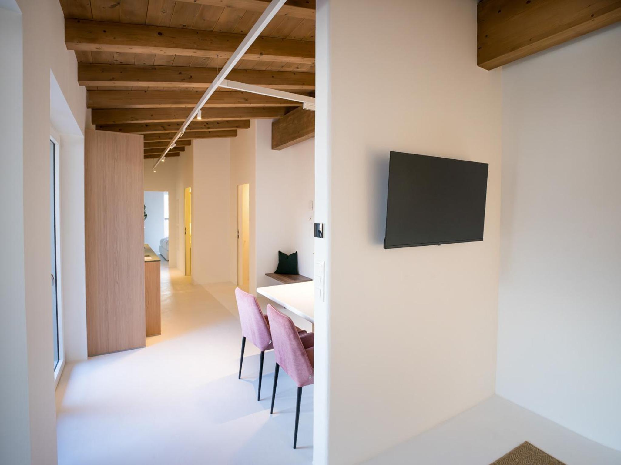 PENTHOUSE N`1 - AlpenLuxus Collection
