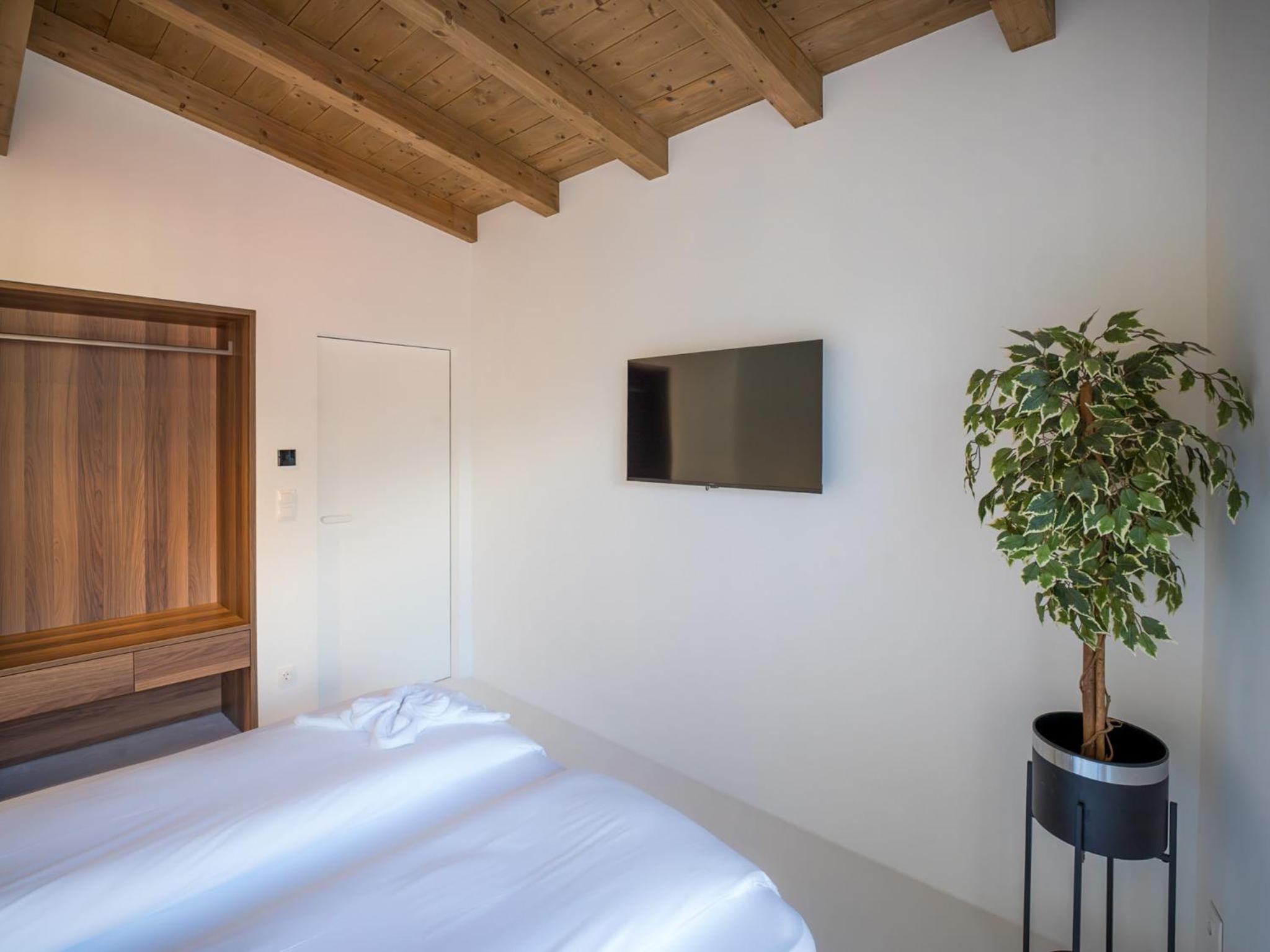 PENTHOUSE N`1 - AlpenLuxus Collection