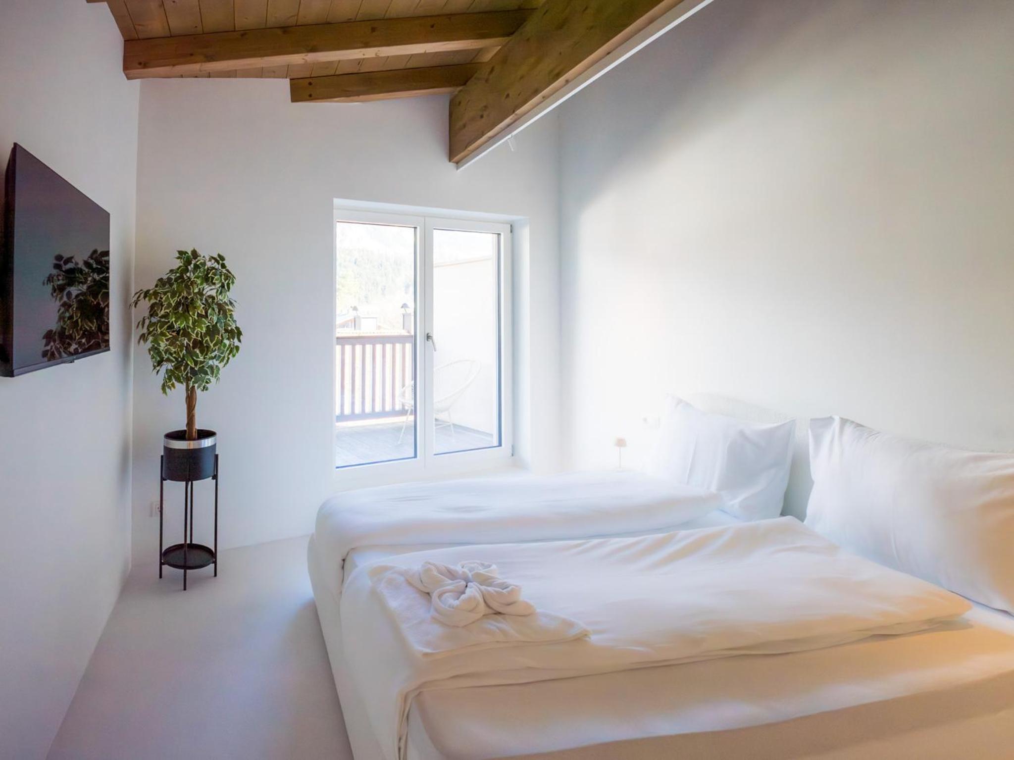 PENTHOUSE N`1 - AlpenLuxus Collection