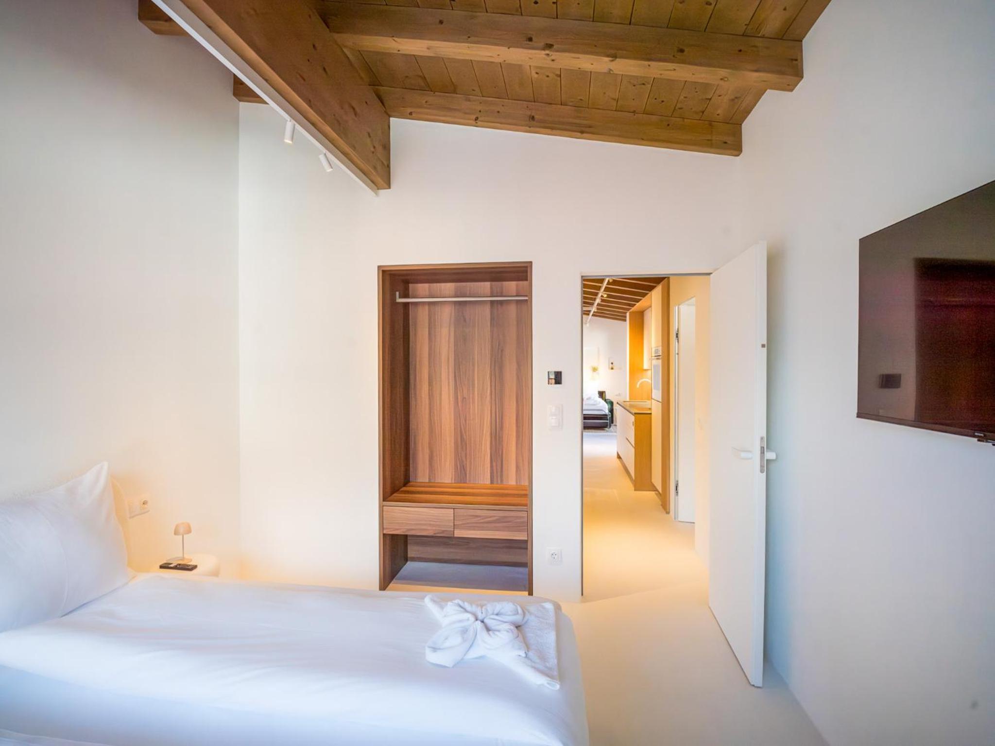 PENTHOUSE N`1 - AlpenLuxus Collection