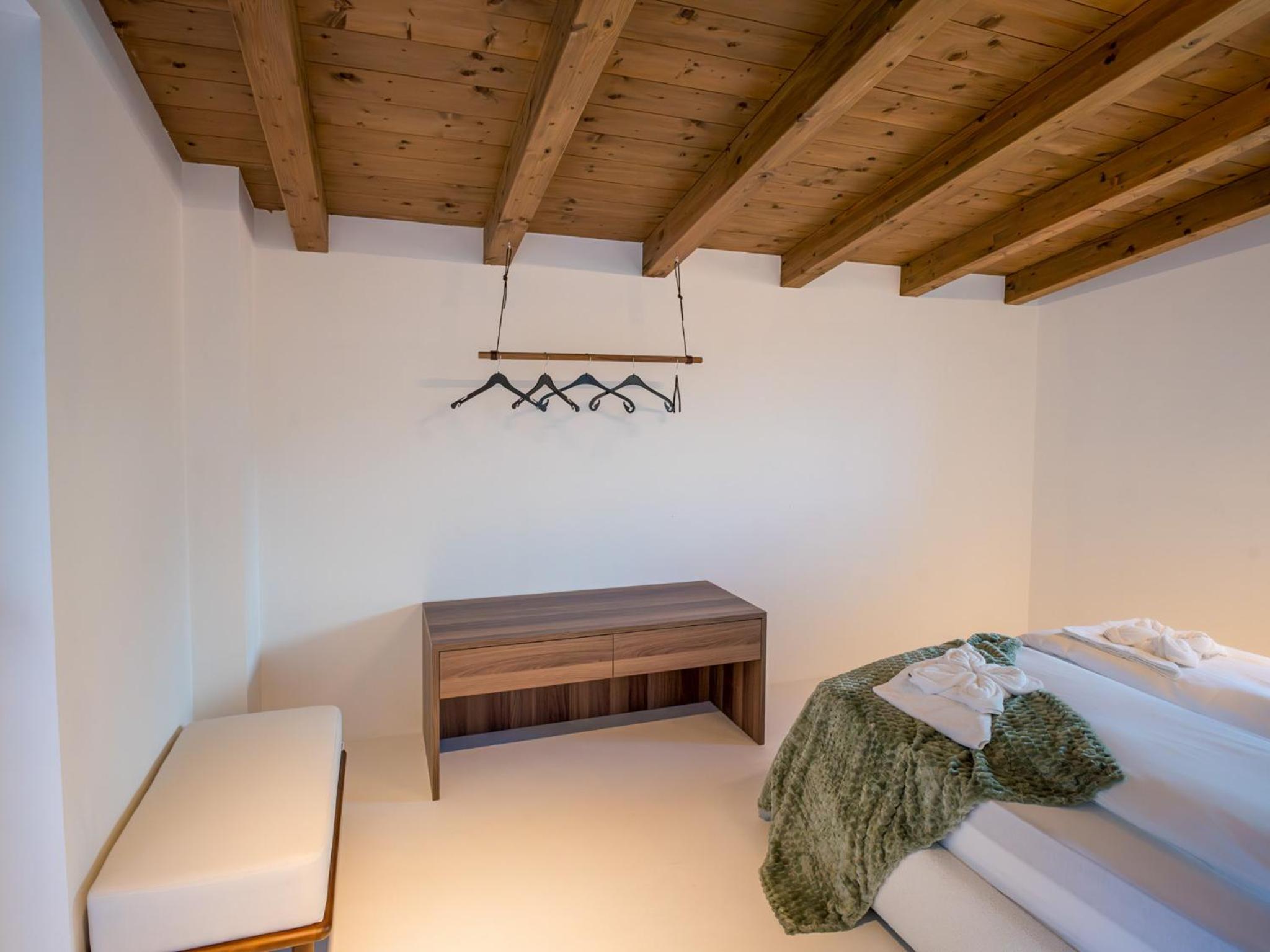 PENTHOUSE N`1 - AlpenLuxus Collection